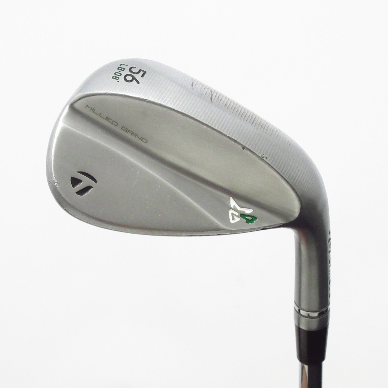 中古】ミルドグラインド4 ウェッジ N.S.PRO MODUS3 TOUR 120 56-08 R