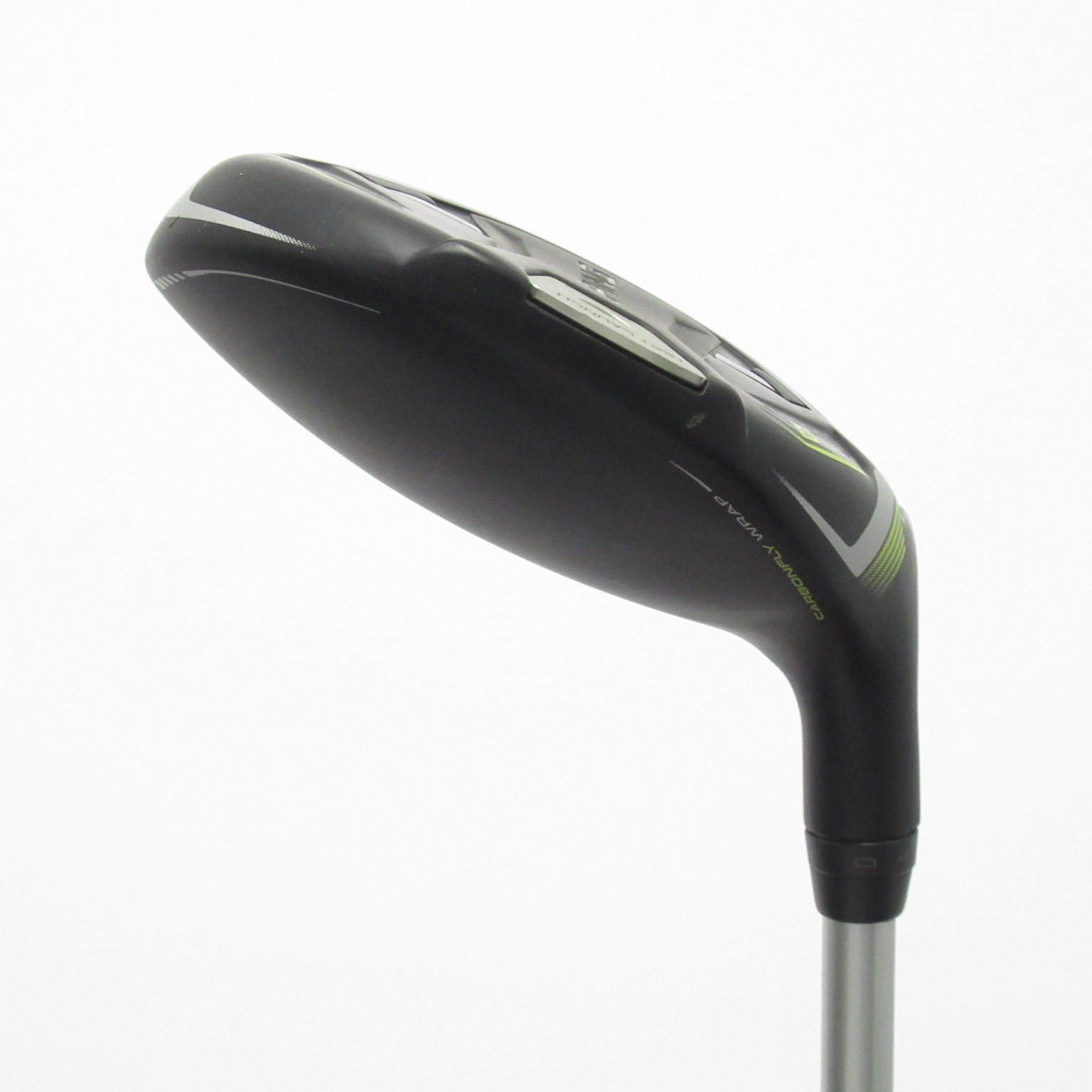 【中古ゴルフクラブ】ピン　G430　G430 HL ハイブリッド ユーティリティ Speeder NX 45　シャフト：Speeder NX 45 中古】G430 HL ハイブリッド ユーティリティ Speeder NX 45 22 設定無