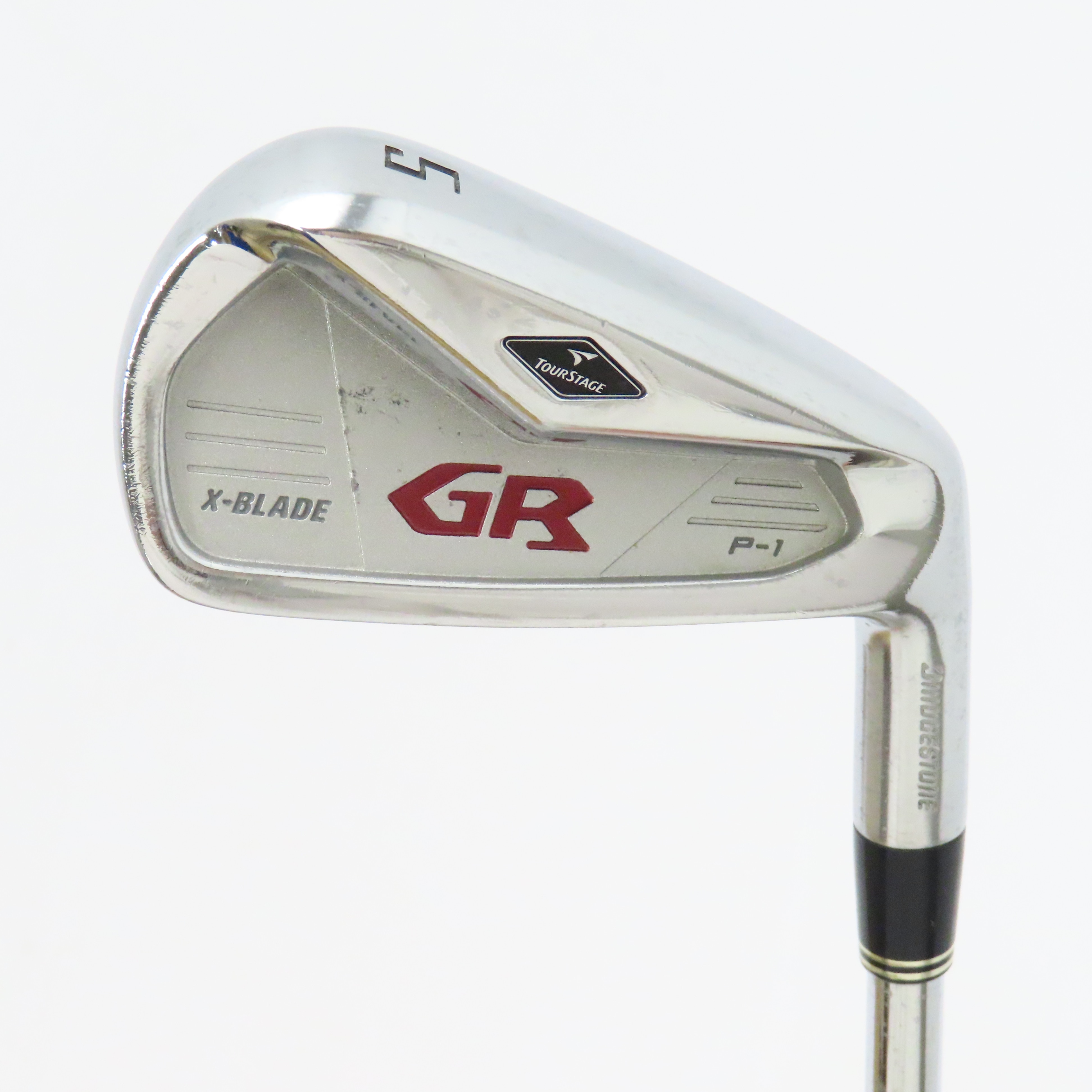 中古】ツアーステージ アイアンセット (ブリヂストン) 通販｜GDO中古