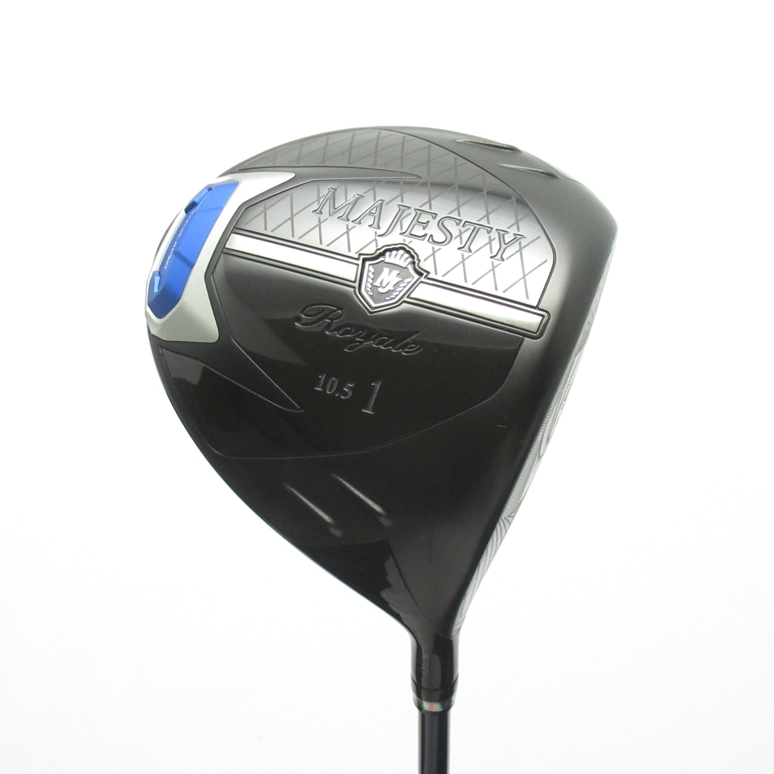 中古】マジェスティ ロイヤル ドライバー MAJESTY LV550 10.5 R C
