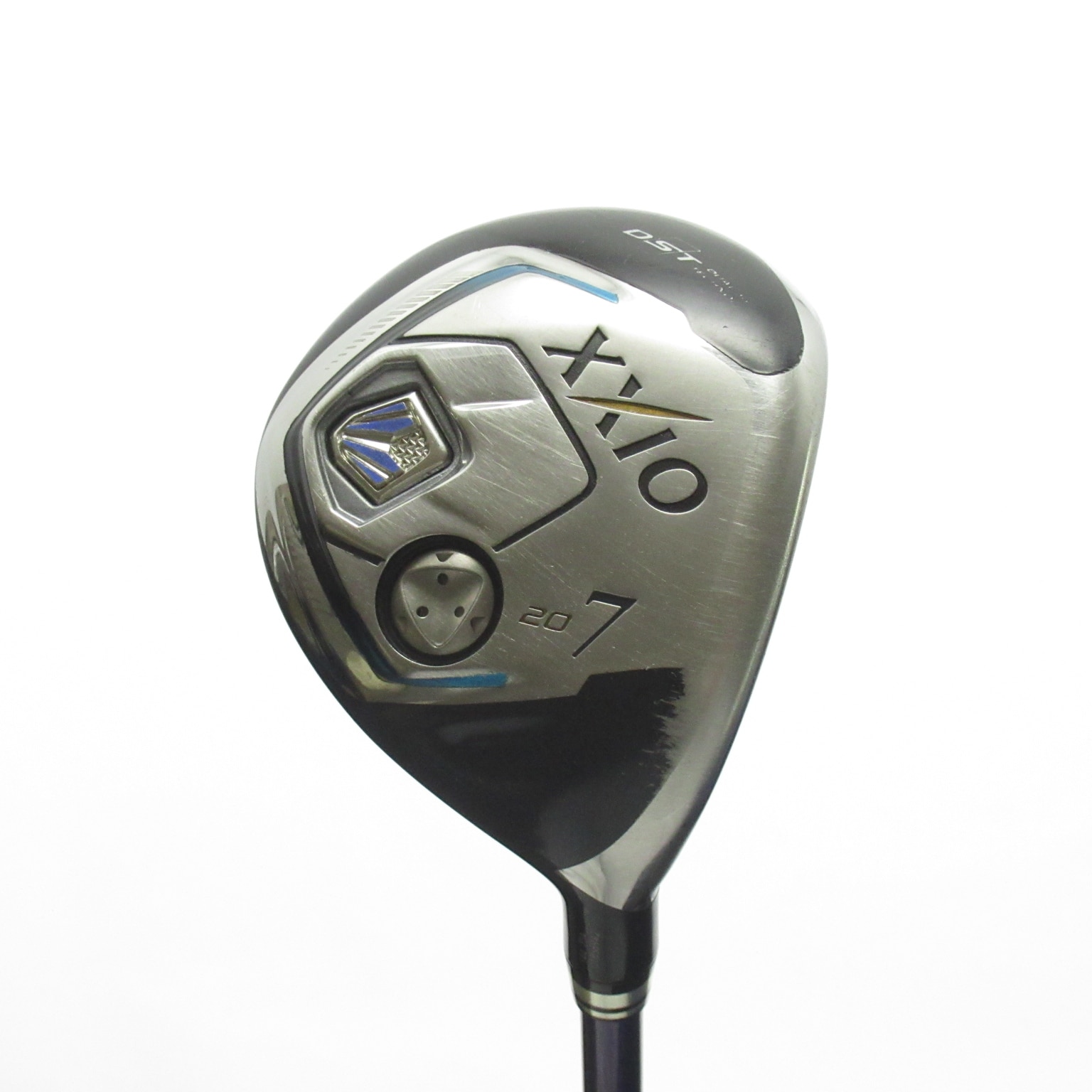 中古】ゼクシオ フェアウェイウッド (ダンロップ) 通販｜GDO中古ゴルフ