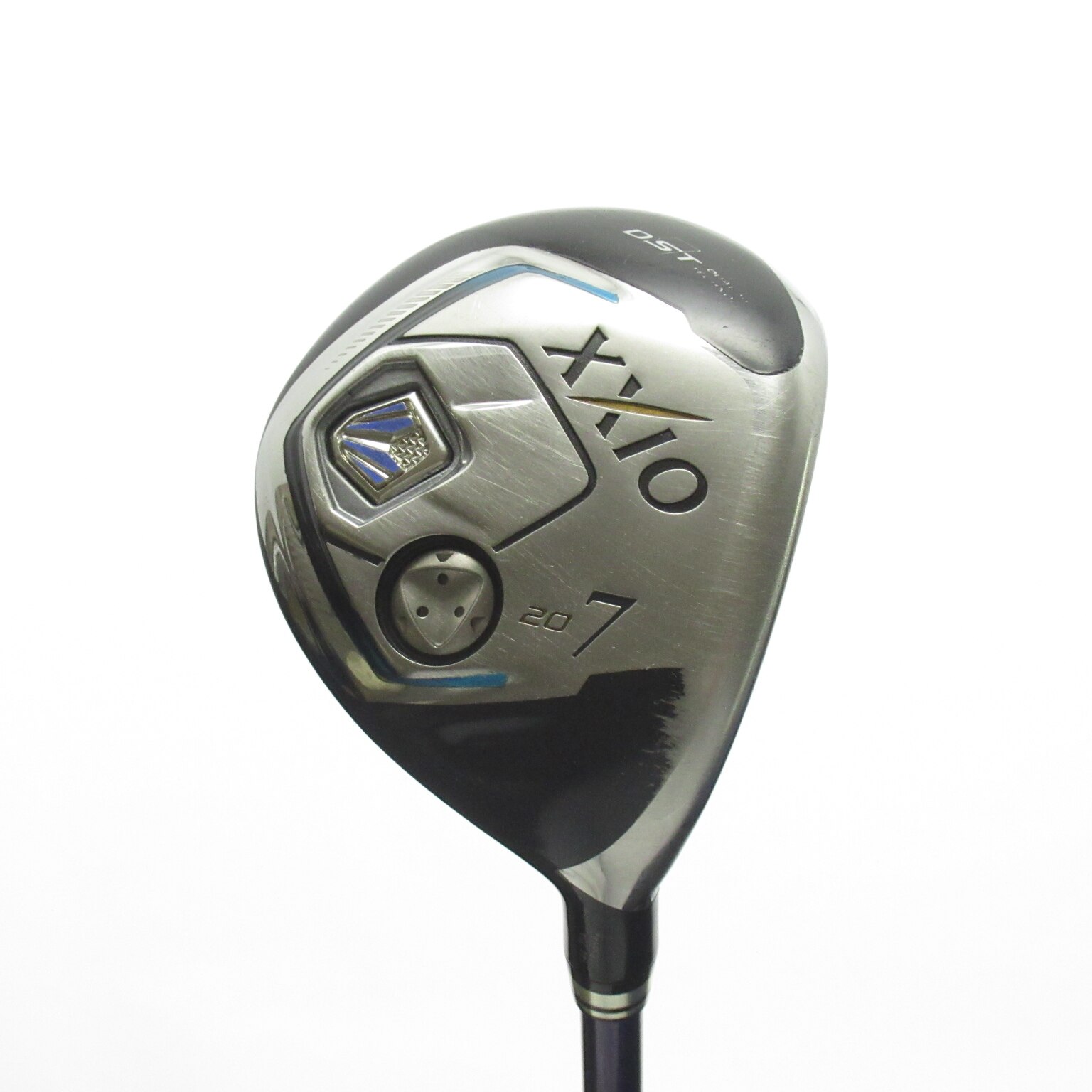 中古】ゼクシオ エイト(2014) フェアウェイウッド MP800 20 S CD