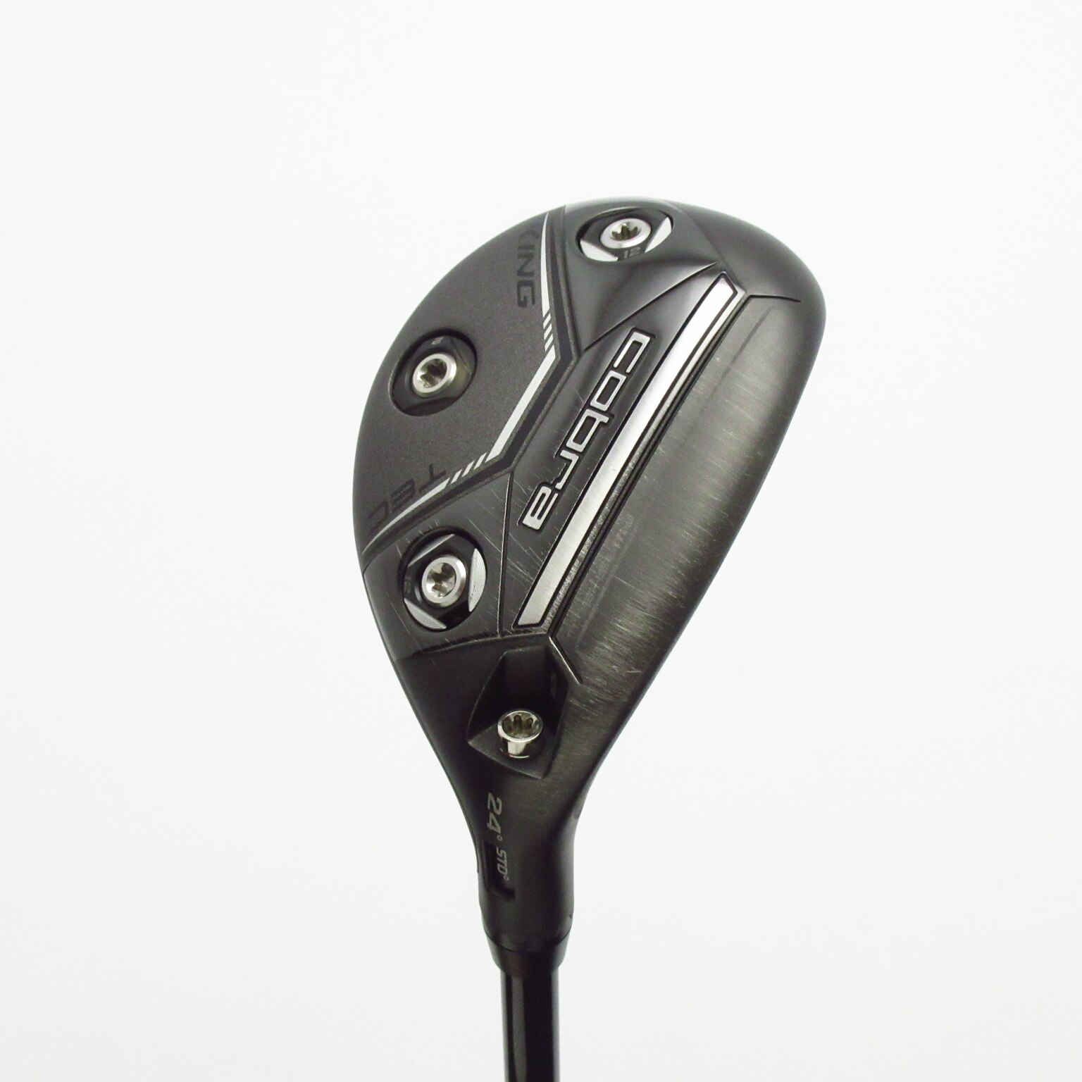 中古】キング テック ユーティリティ (コブラ) キング 通販｜GDO中古