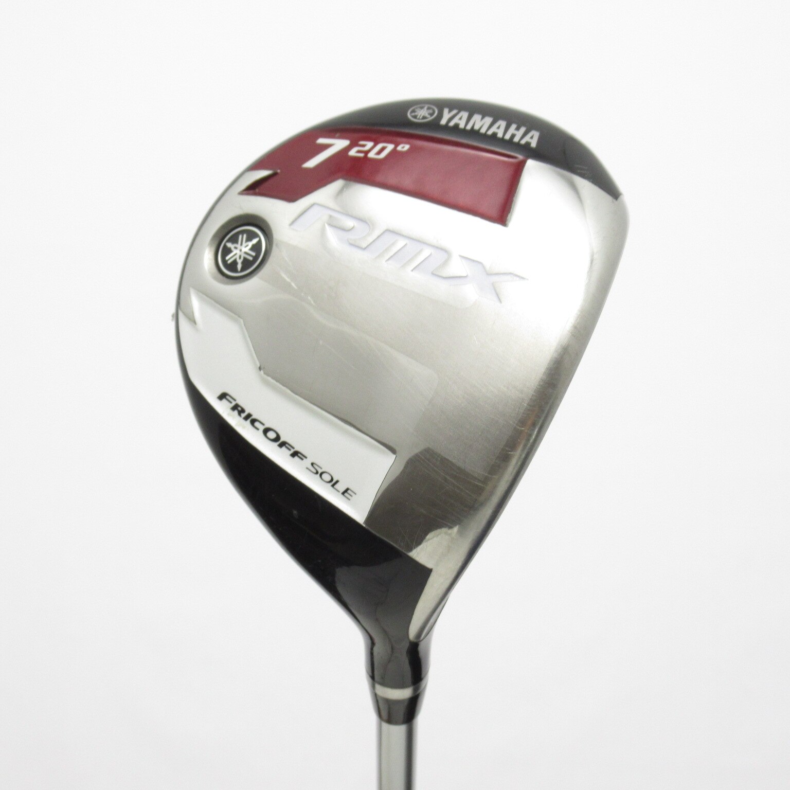 中古】RMX フェアウェイウッド (ヤマハ) 通販｜GDO中古ゴルフクラブ