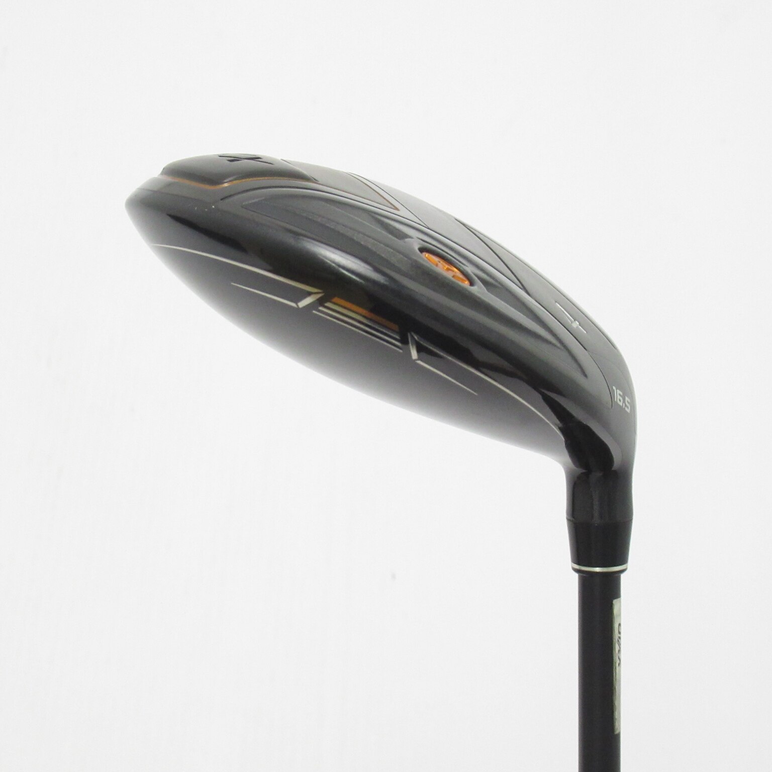 AX-1 フェアウェイウッド 3番 5番 セット Sフレックス ゼクシオ エックス フェアウェイウッド Miyazaki AX-1(フェアウェイ