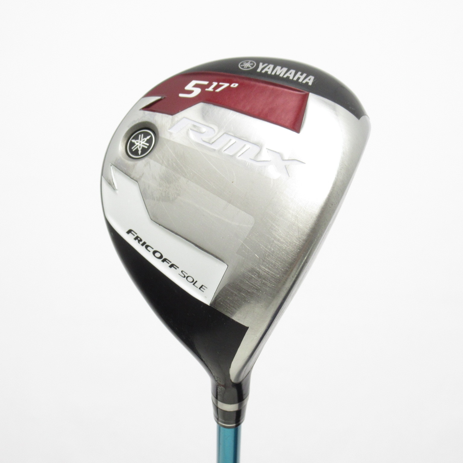 中古】RMX フェアウェイウッド (ヤマハ) 通販｜GDO中古ゴルフクラブ