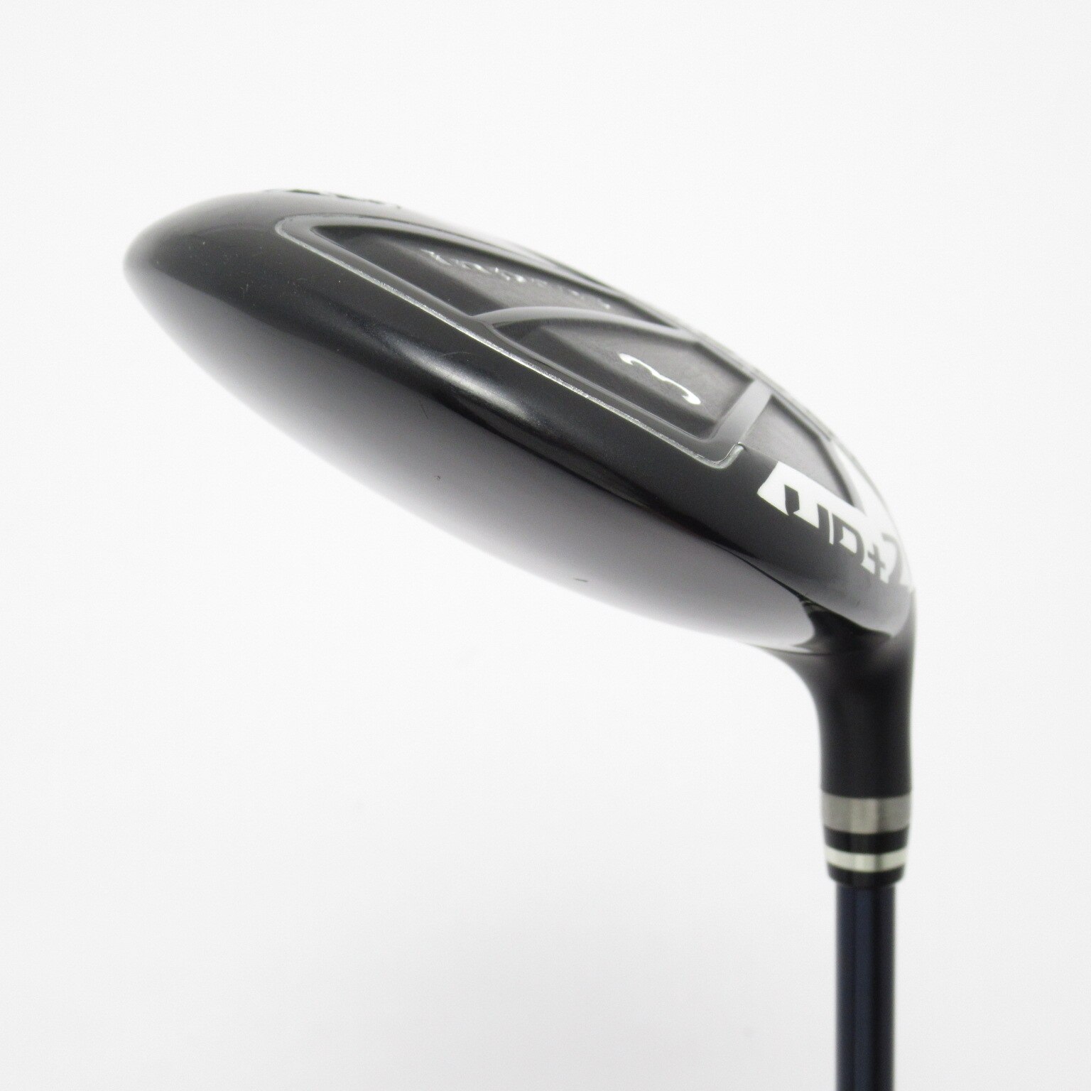 中古】21 インプレス UD+2 3W フェアウェイウッド Air Speeder for