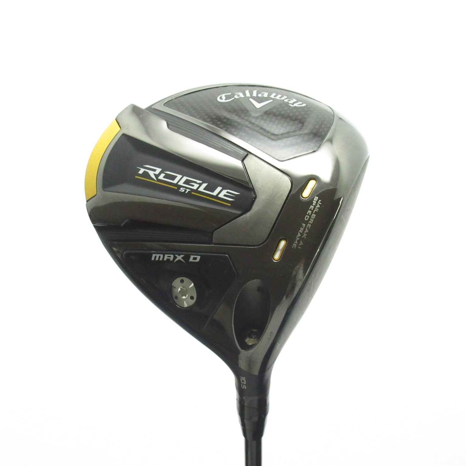 中古】ローグ ST MAX D ドライバー (キャロウェイ) ローグ 通販｜GDO