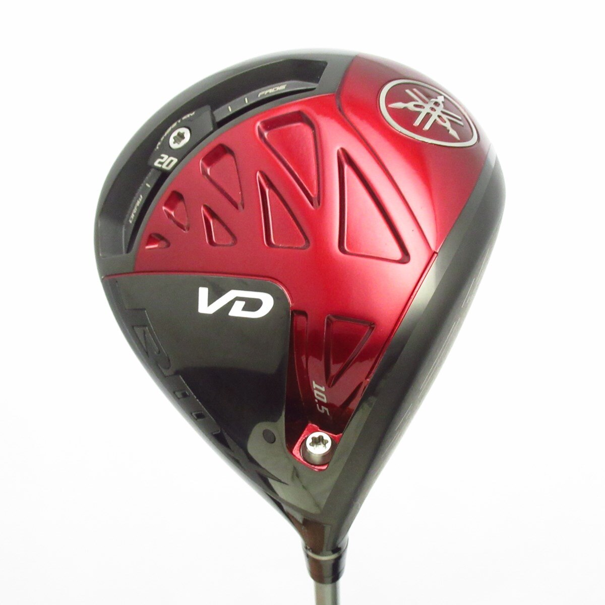 中古】RMX VD ドライバー Tour AD UB 5 10.5 S C(ドライバー（単品
