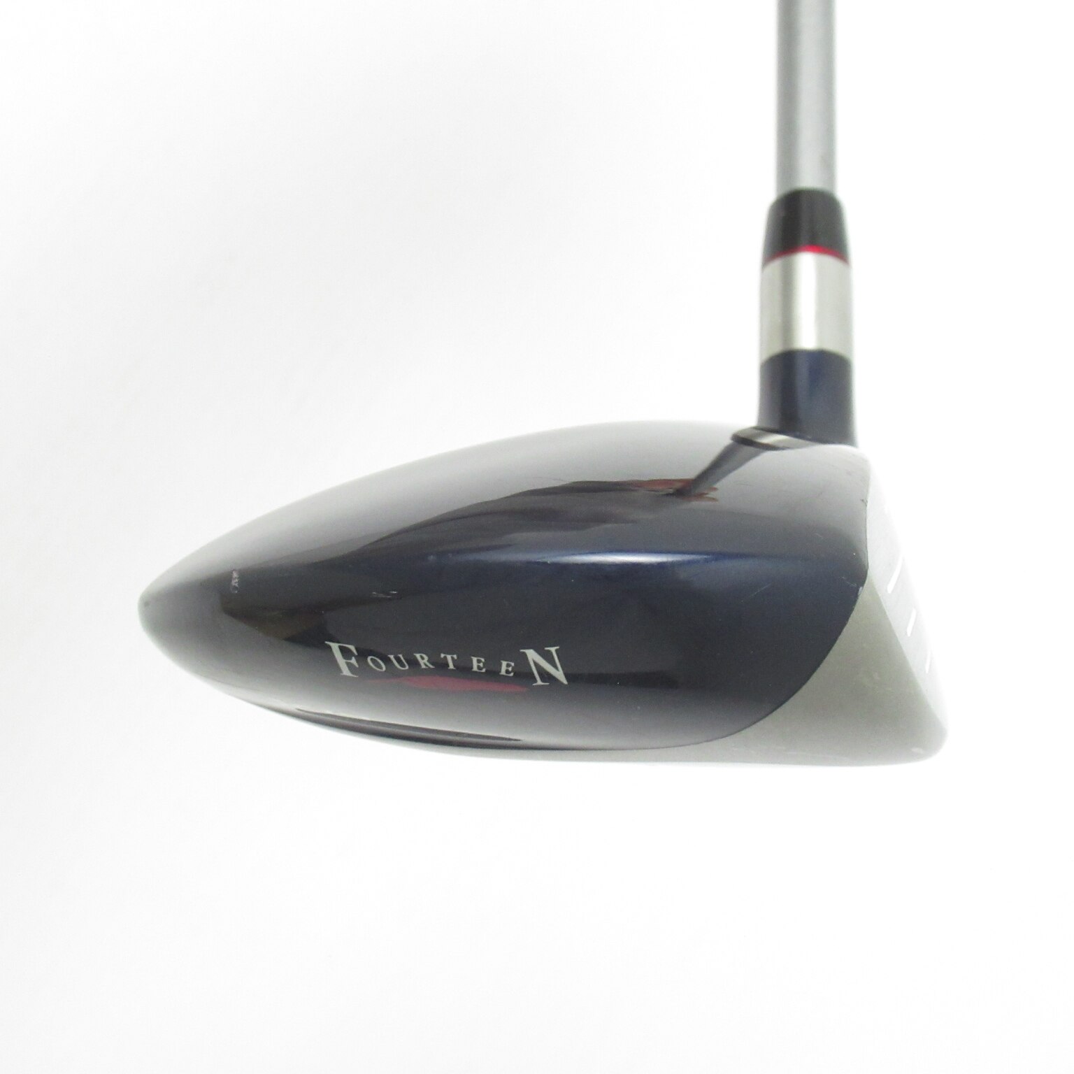 中古】CF218 フェアウェイウッド FT15f 17 S CD(フェアウェイウッド