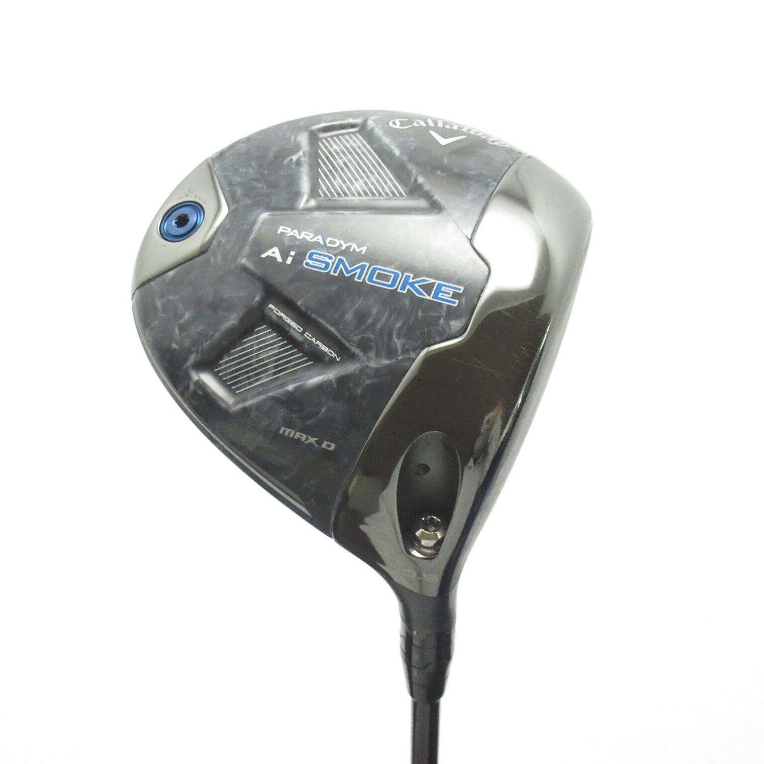 中古】パラダイム Ai SMOKE MAX D ドライバー TENSEI 50 for Callaway
