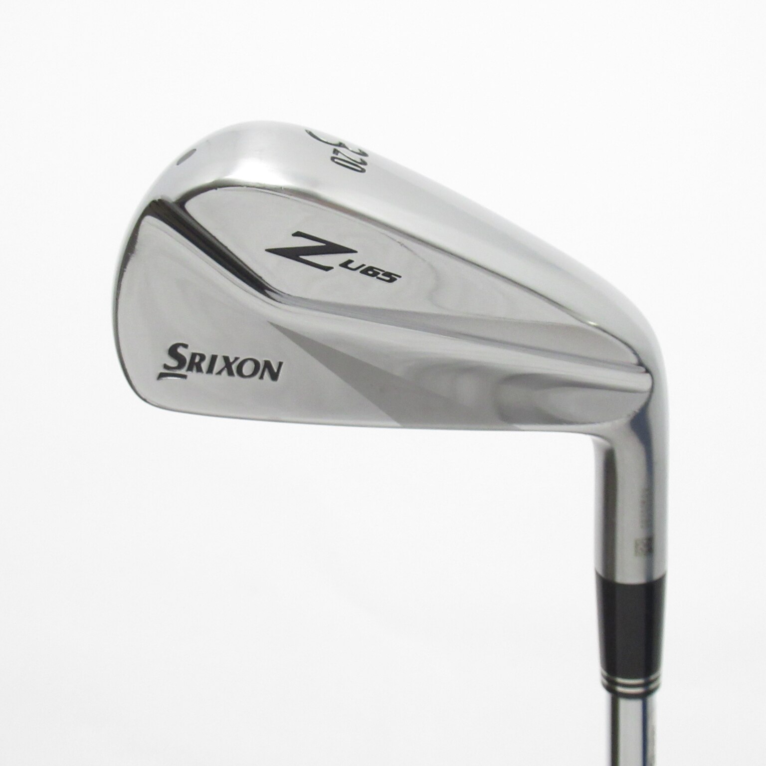 中古】スリクソン Z U65 ユーティリティ (ダンロップ) スリクソン 通販