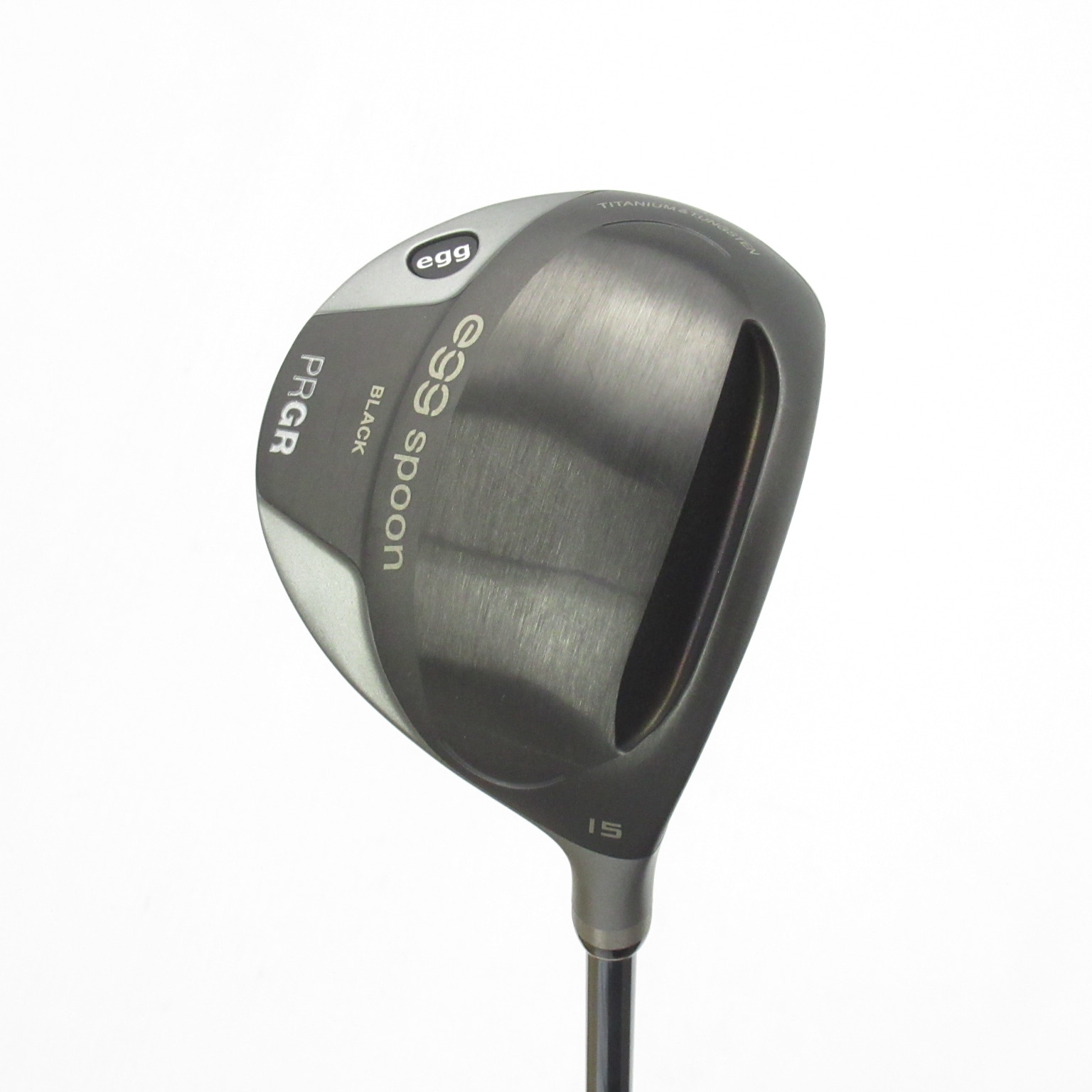 美品 PRGR egg フェアウェイウッド 3w Amazon.co.jp: PRGR(プロギア) 2013年 EGG エッグ フェアウェイウッド