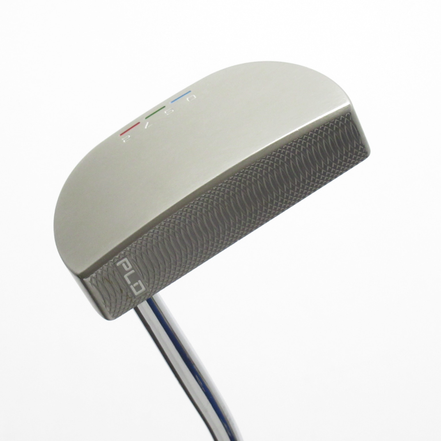 中古】PLD ミルド DS 72 パター スチールシャフト 計測項目外 計測項目