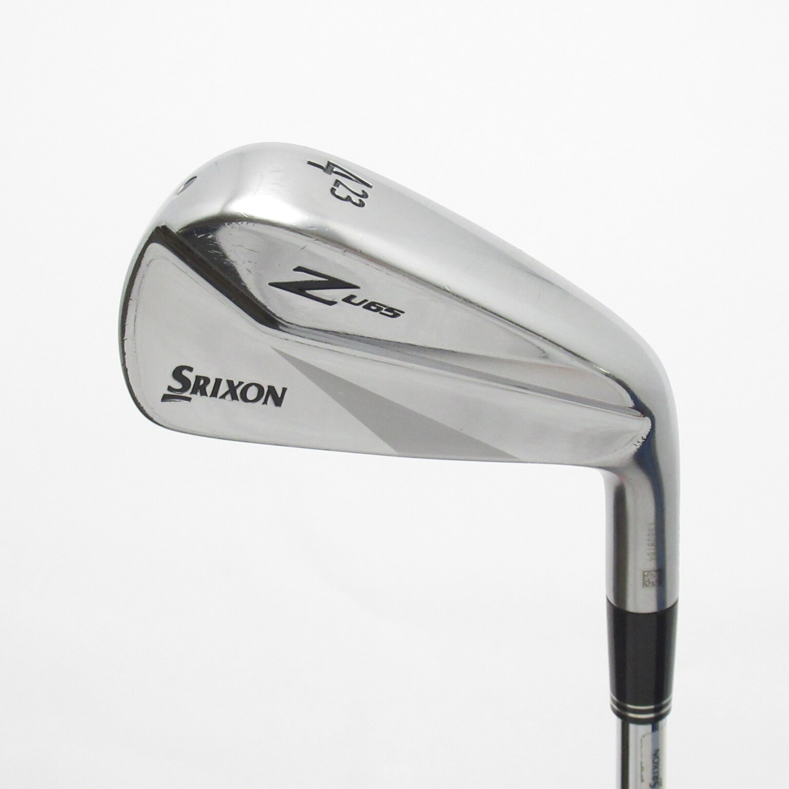 中古】スリクソン Z U65 ユーティリティ (ダンロップ) スリクソン 通販