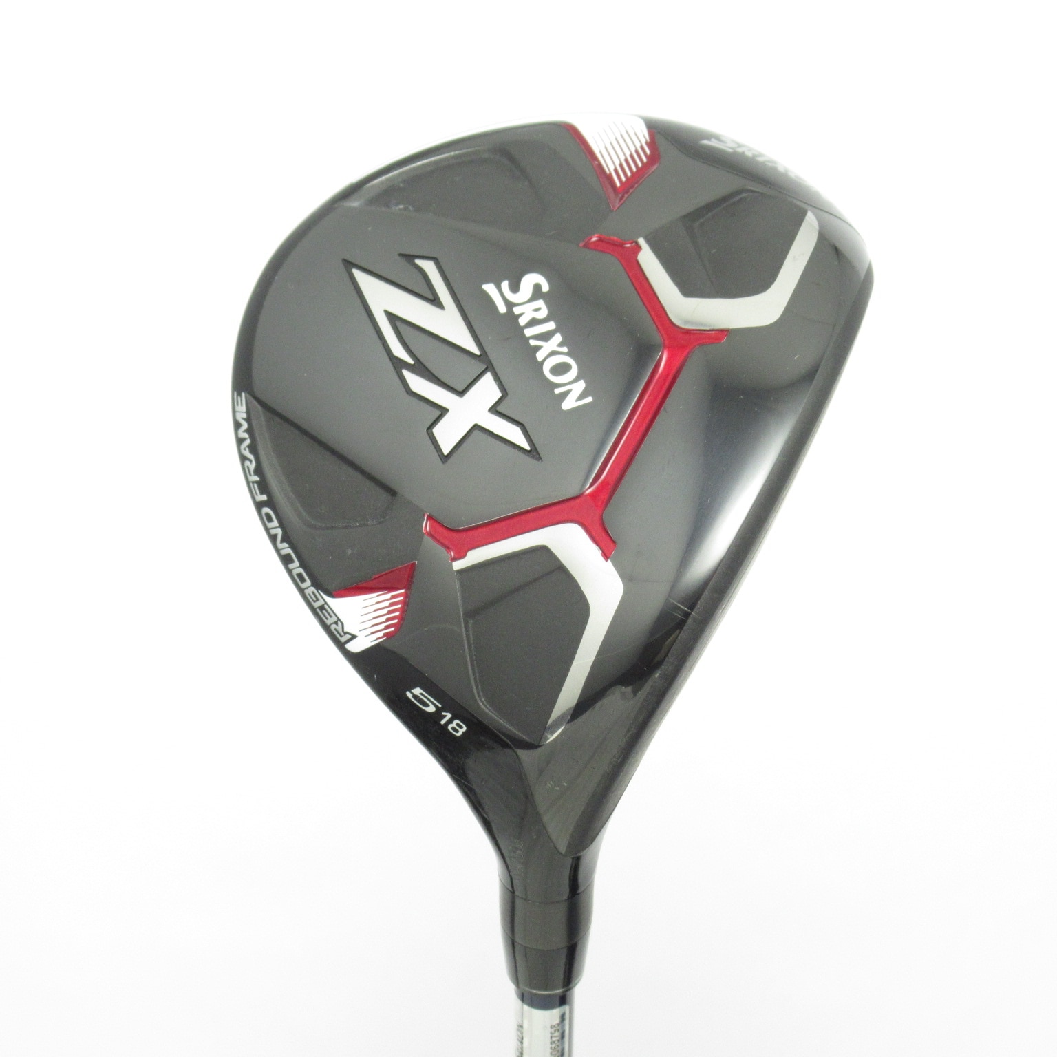 中古】スリクソン フェアウェイウッド (ダンロップ) 通販｜GDO中古