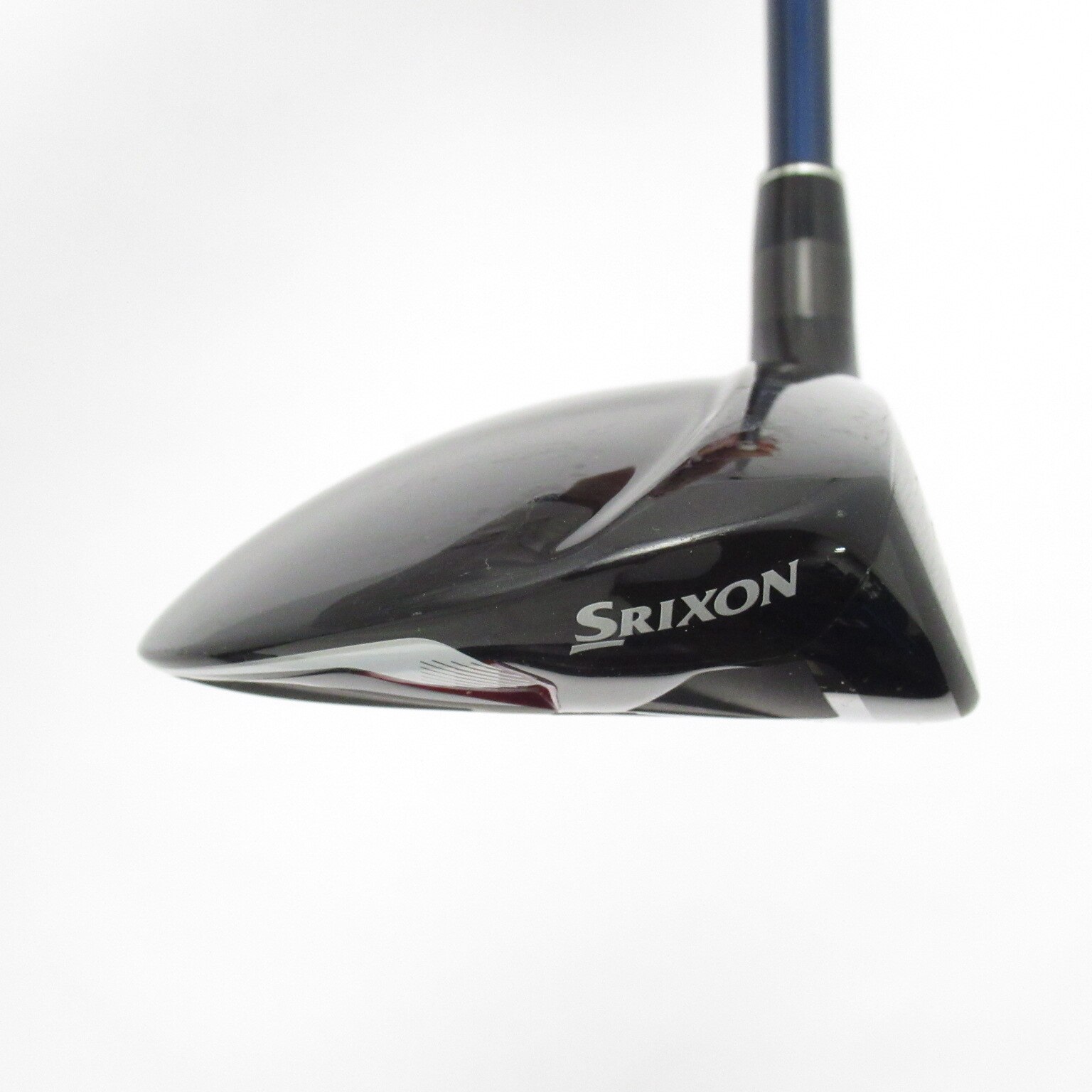 中古】スリクソン ZX フェアウェイウッド Diamana ZX 50 18 S CD