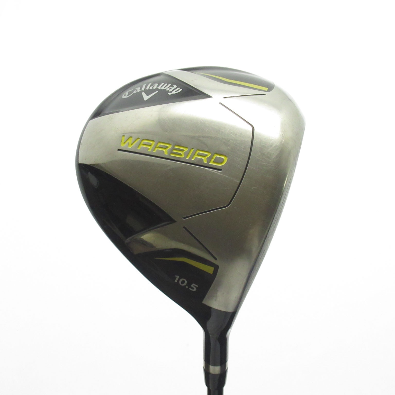 中古】WARBIRD(ウォーバード) ドライバー (キャロウェイ) 通販｜GDO
