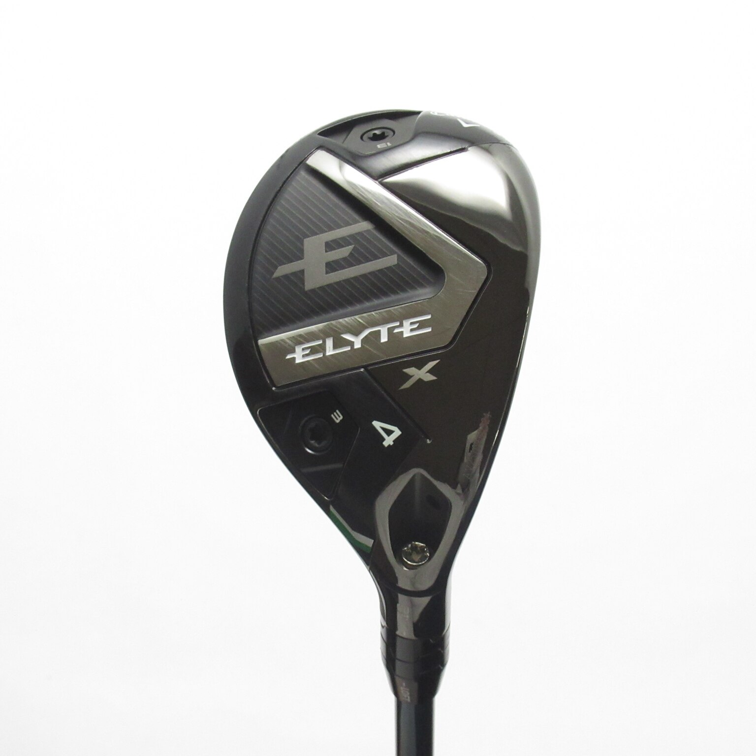 中古】エリート X ユーティリティ (キャロウェイ) エリート 通販｜GDO