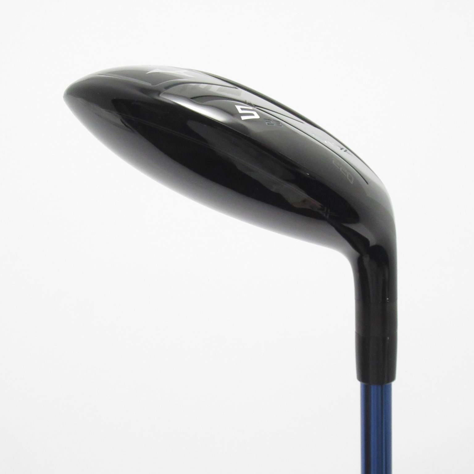 中古】ST-X220 ユーティリティ Diamana MM-U 23 S C(ユーティリティ