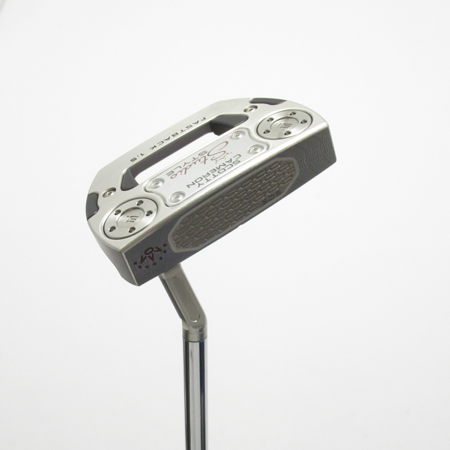 中古】スコッティキャメロン パター 通販｜GDO中古ゴルフクラブ