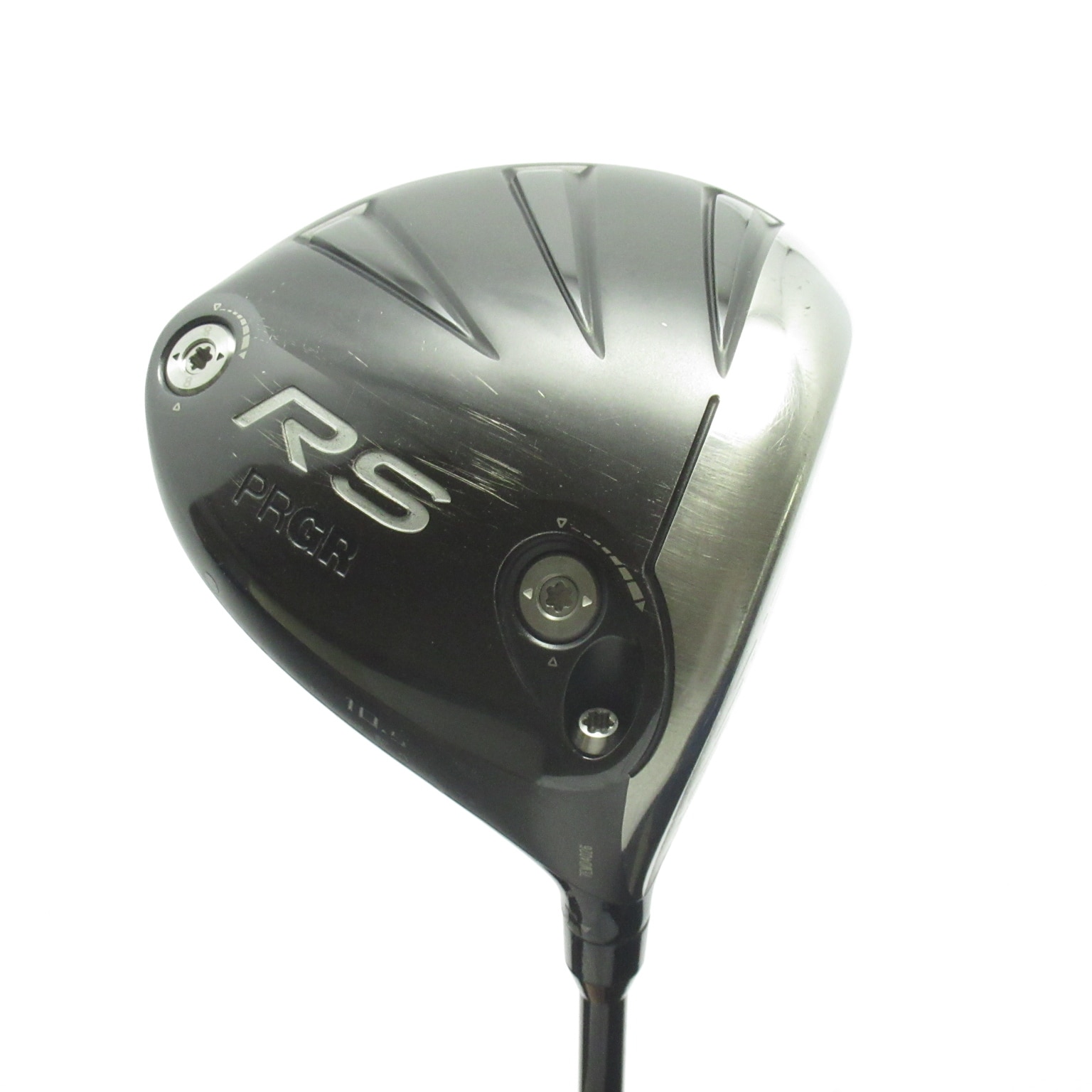 中古】プロギア(PRGR) ドライバー 通販｜GDO中古ゴルフクラブ