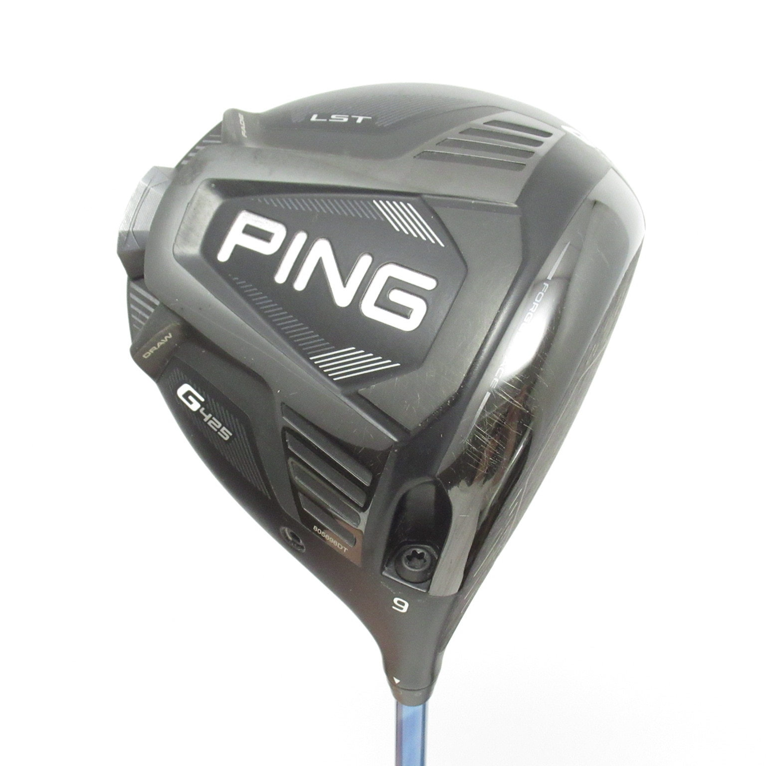 中古】G425 LST ドライバー (ピン) G425 通販｜GDO中古ゴルフクラブ