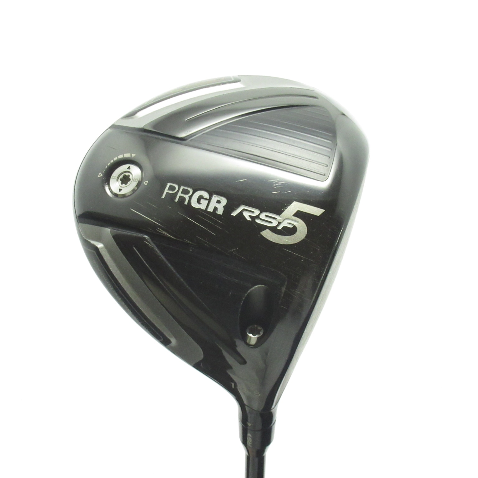 中古】RS ドライバー (プロギア) 通販｜GDO中古ゴルフクラブ