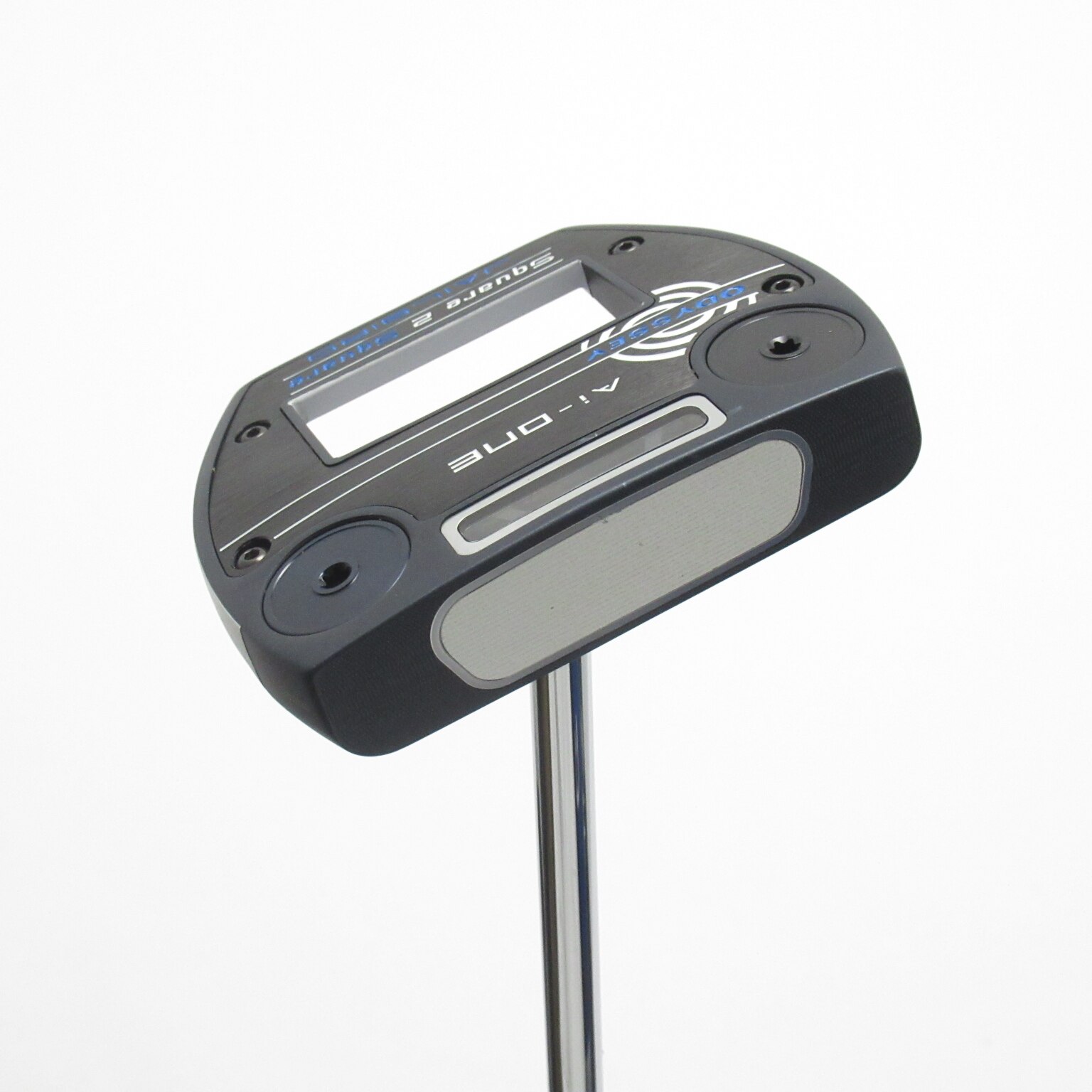 中古】Ai-ONE ｽｸｴｱ2ｽｸｴｱ JAILBIRD パター (オデッセイ) AI-ONE 通販