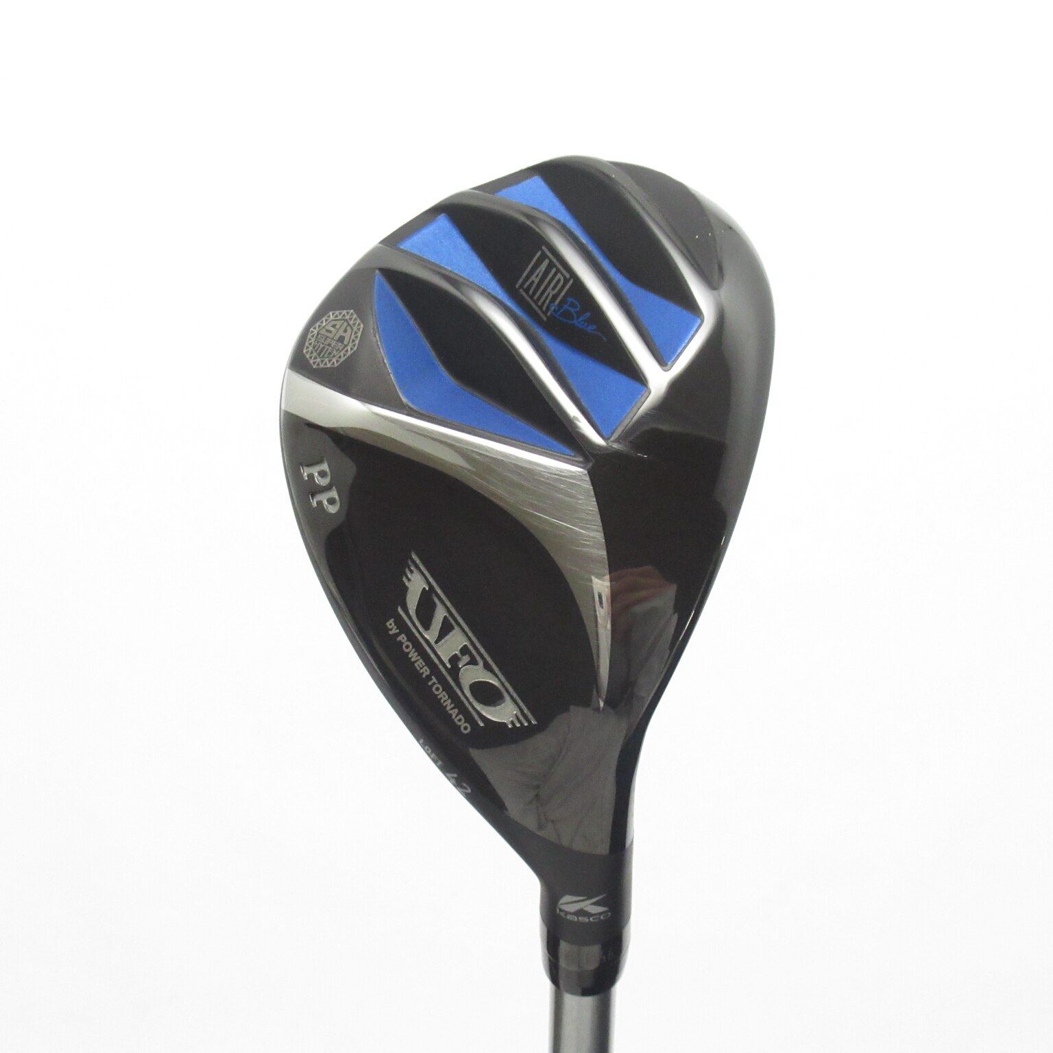 中古】UFO BY POWER TORNADO AIR BLUE (キャスコ) パワートルネード