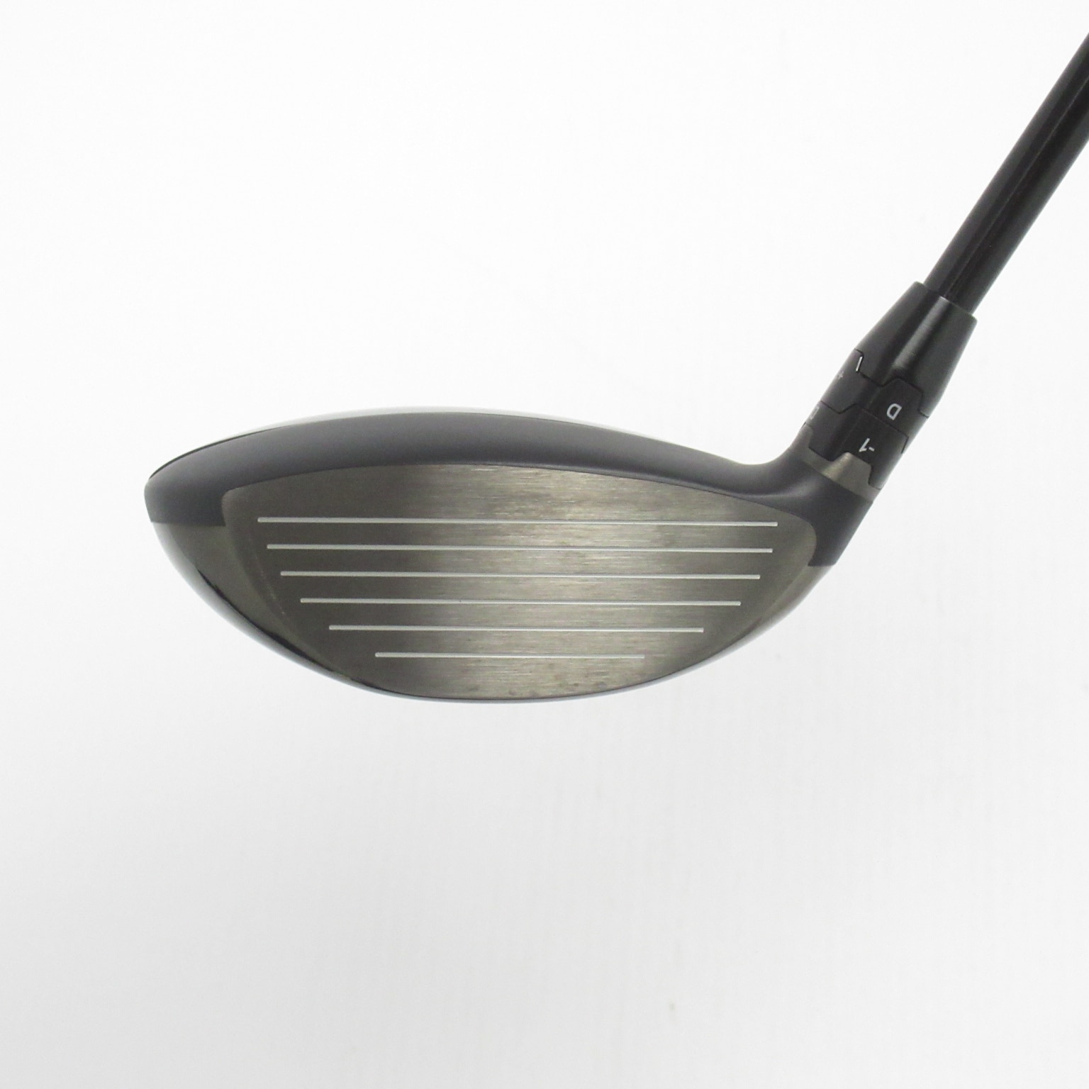 中古】パラダイム トリプルダイヤモンド フェアウェイウッド TENSEI 55