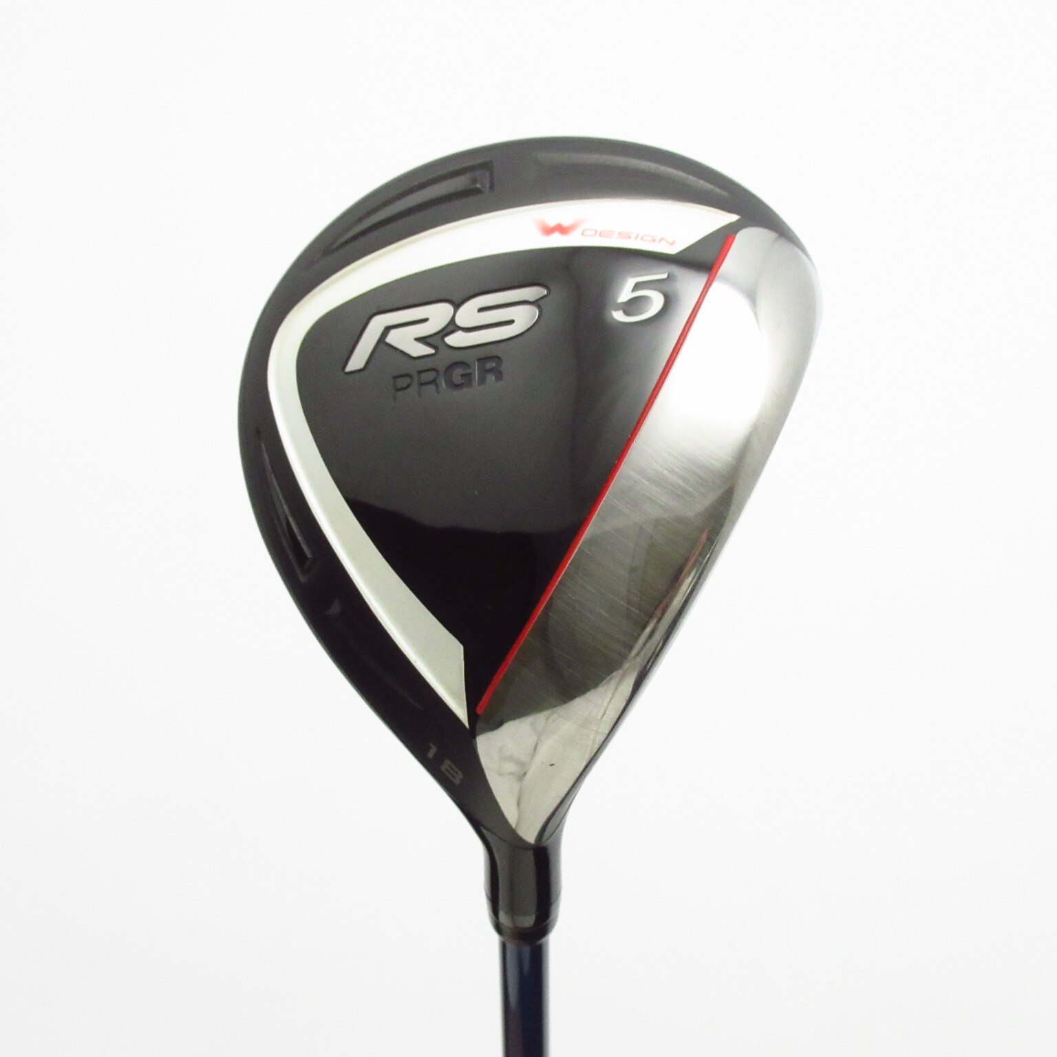 中古】RS フェアウェイウッド (プロギア) 通販｜GDO中古ゴルフクラブ