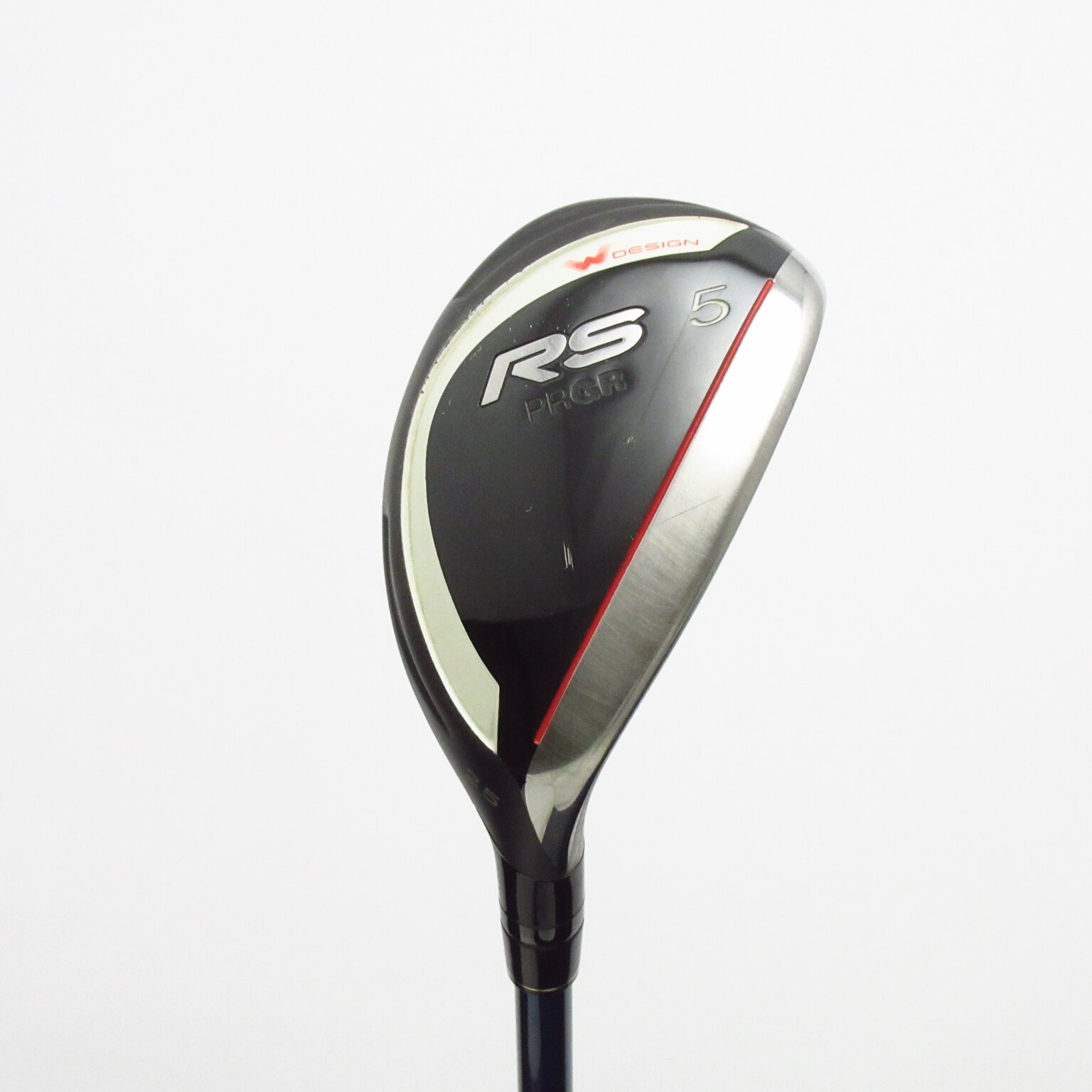 中古】プロギア(PRGR) ユーティリティ 通販｜GDO中古ゴルフクラブ