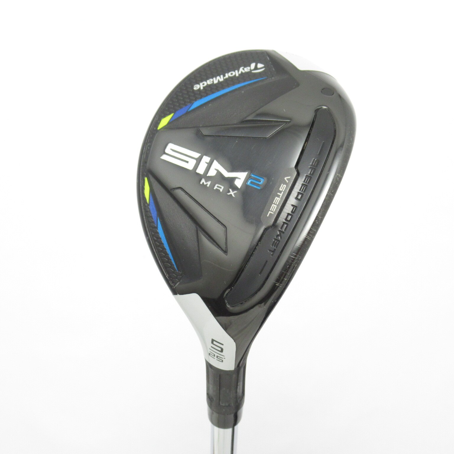 中古】SIM2 ユーティリティ (テーラーメイド) 通販｜GDO中古ゴルフクラブ