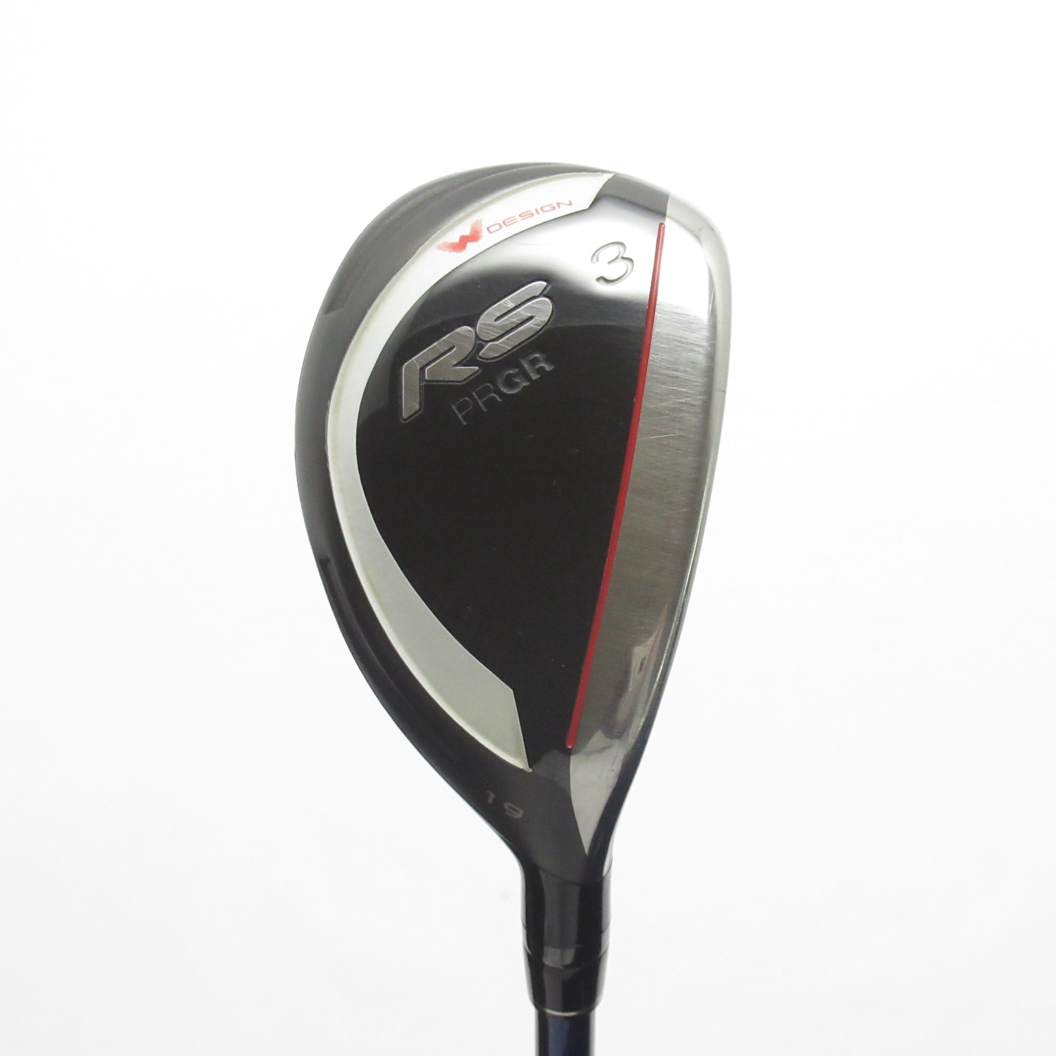 中古】プロギア(PRGR) ユーティリティ 通販｜GDO中古ゴルフクラブ