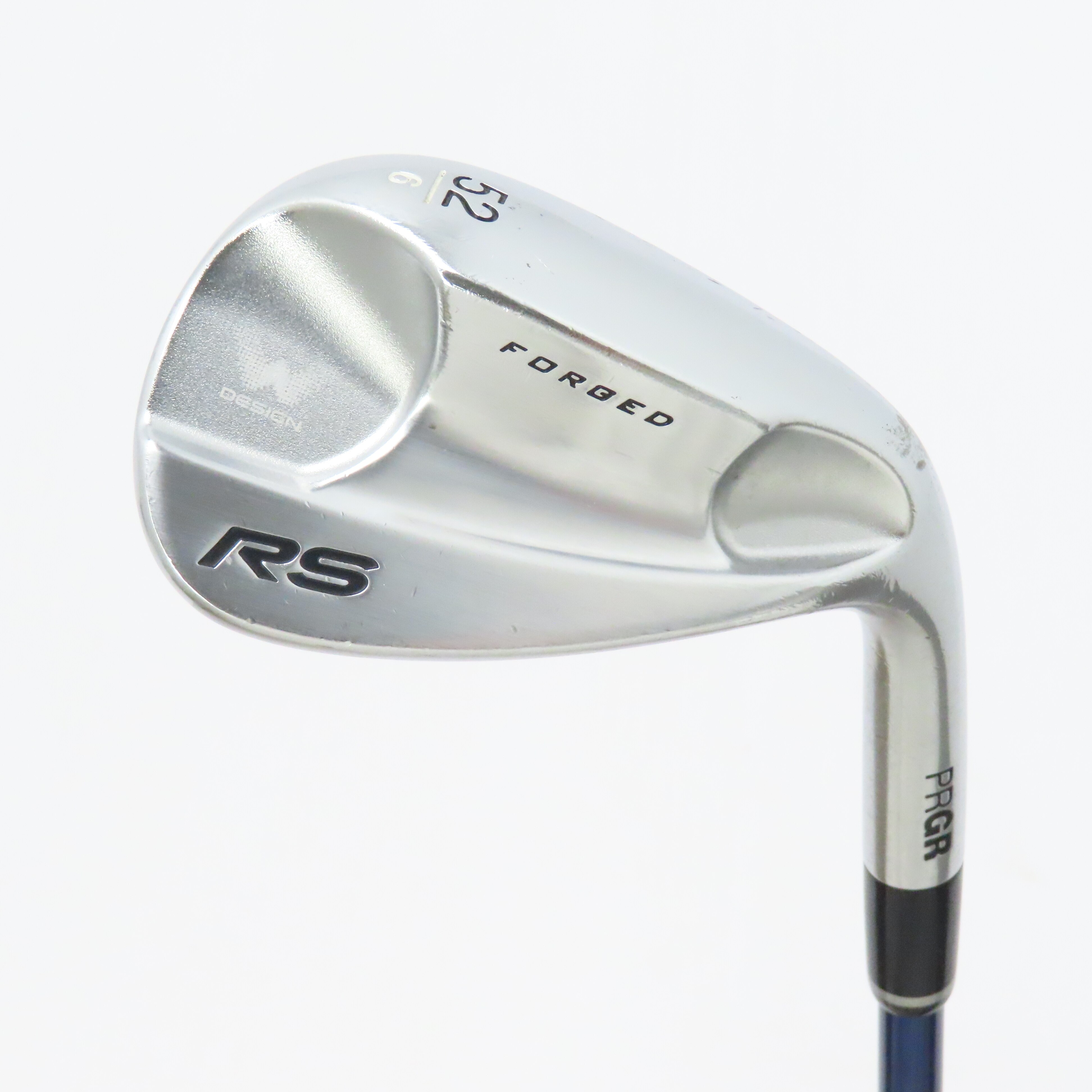 中古】プロギア(PRGR) ウェッジ 通販｜GDO中古ゴルフクラブ
