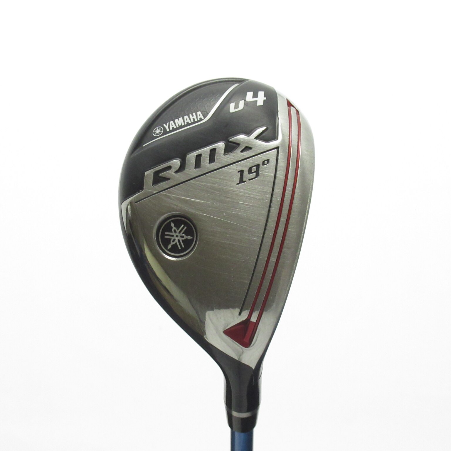 中古】RMX ユーティリティ Speeder Evolution V FW60 19 S CD