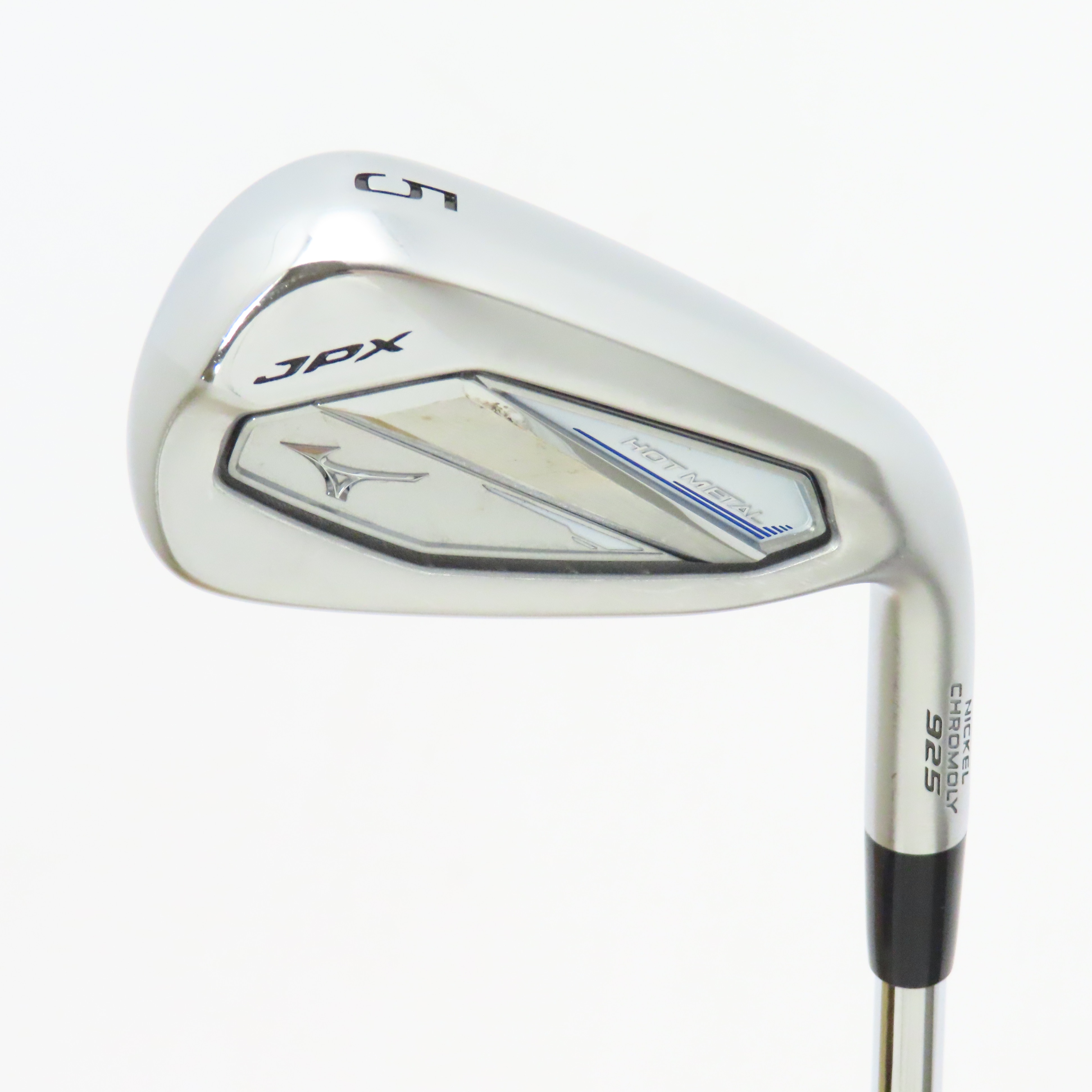 中古】JPX アイアンセット (ミズノ) 通販｜GDO中古ゴルフクラブ