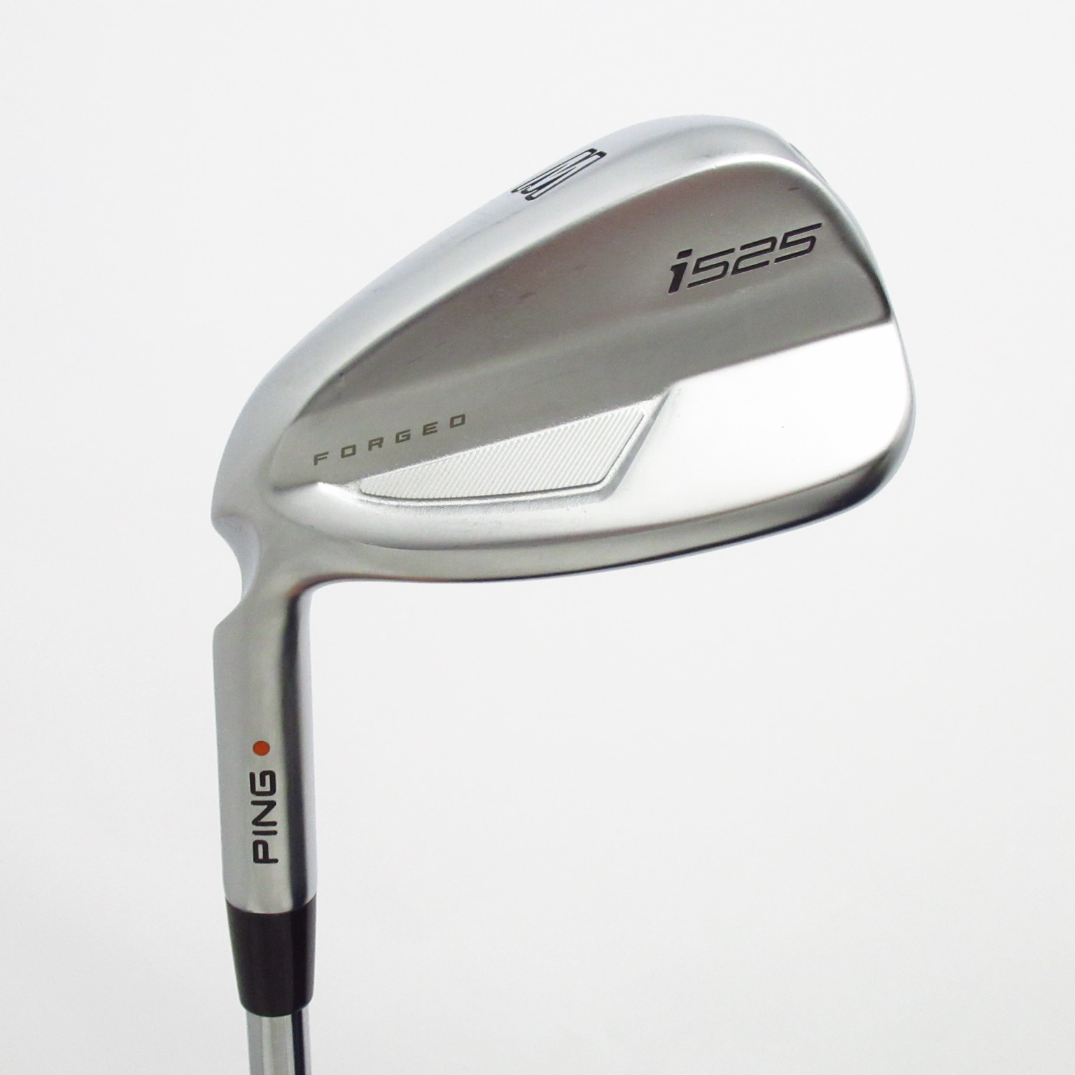 中古】i525 アイアン（単品） N.S.PRO 850GH neo 44 S C レフティ