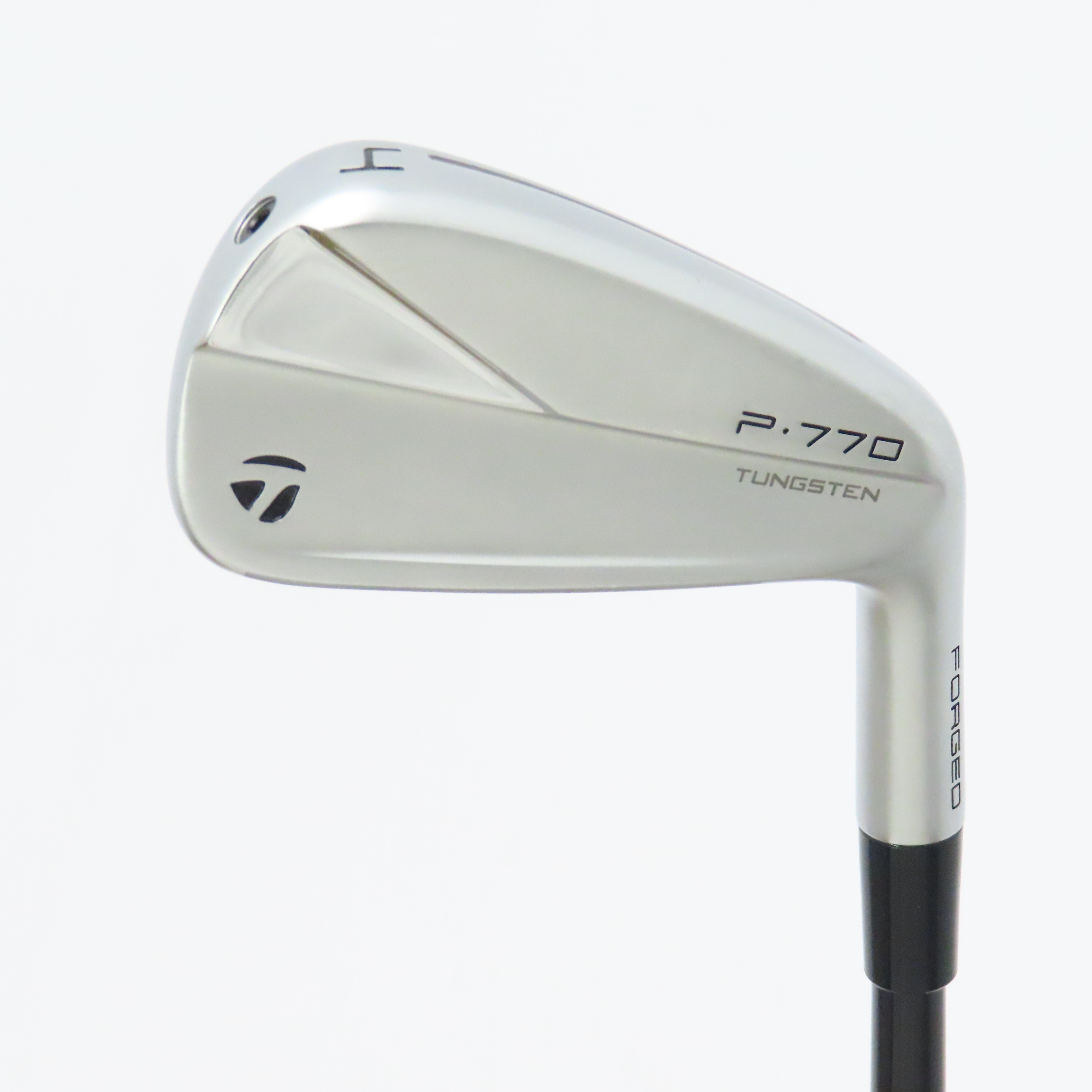 中古】P770(2023) アイアン（単品） Diamana Thump i95 22.5 S BC