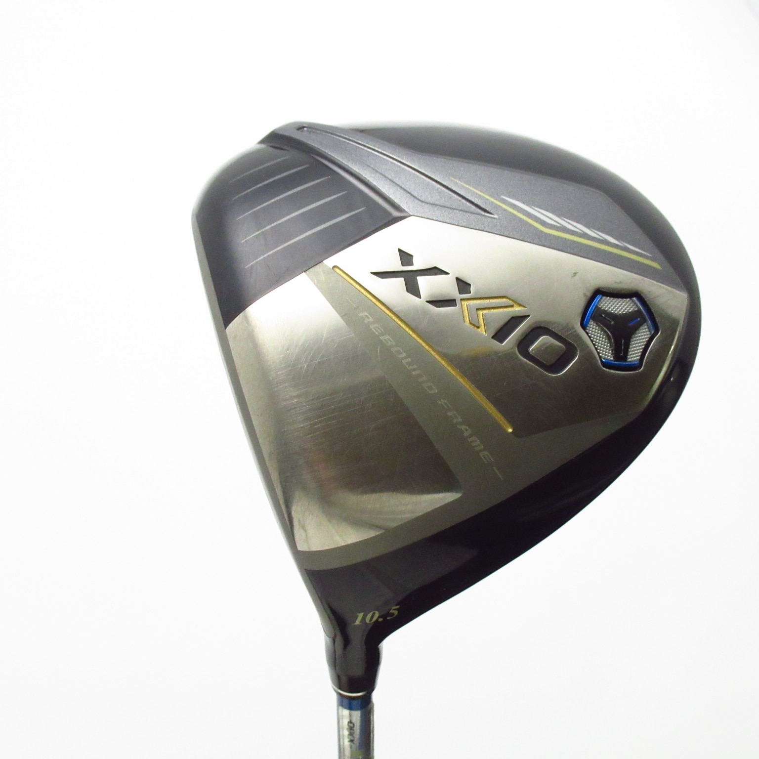 中古】ゼクシオ (ダンロップ) レフティ 通販｜GDO中古ゴルフクラブ