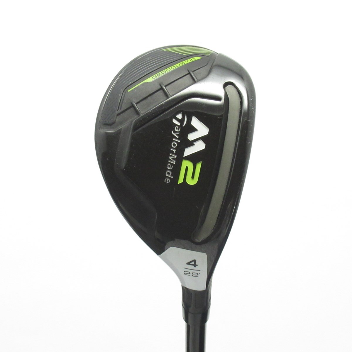 中古】M2(2017) ユーティリティ TM5-217 22 R CD(ユーティリティ（単品