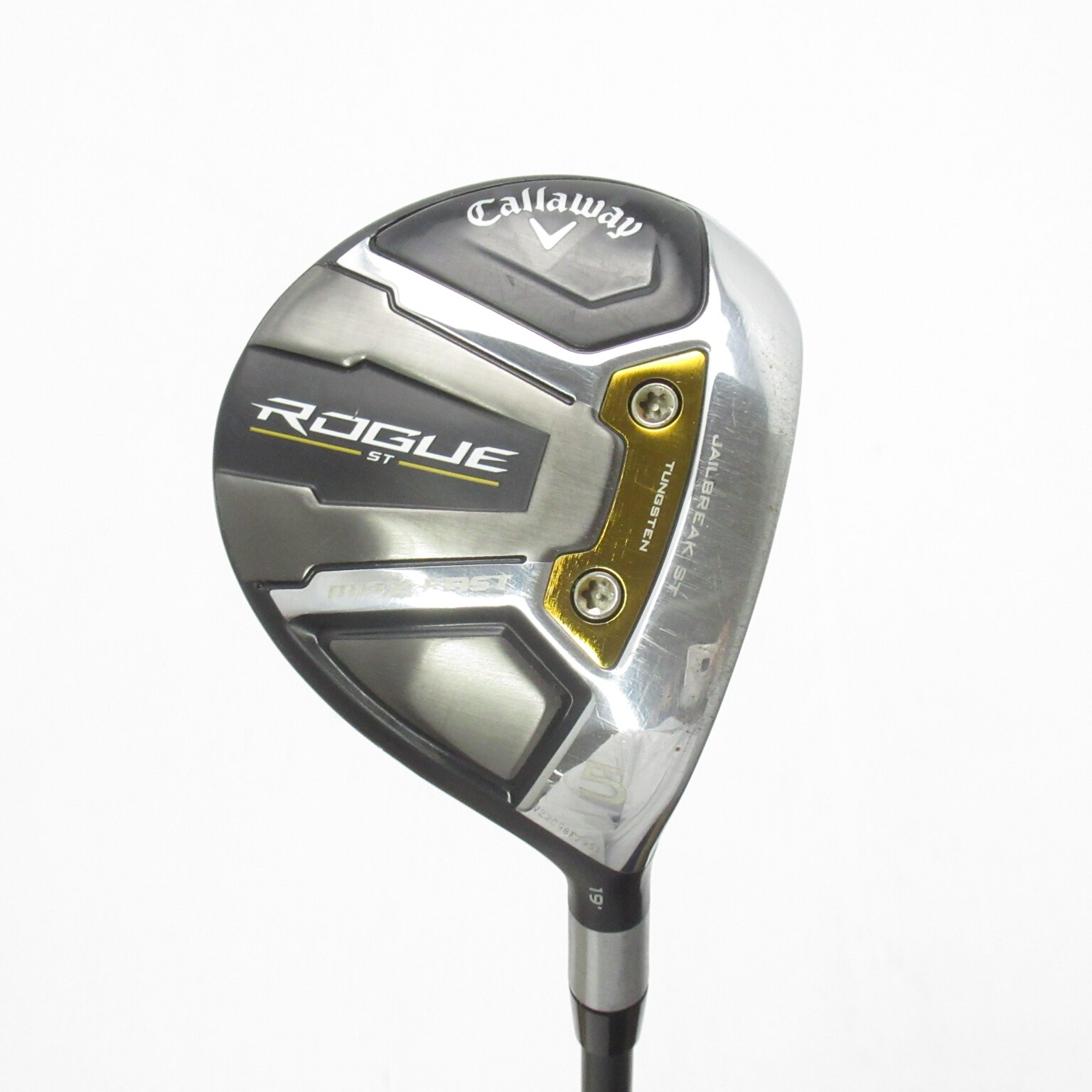 希望価格まで下げました！ローグmaxLS9° ヘッドのみ ローグST MAX 9度ヘッドのみ