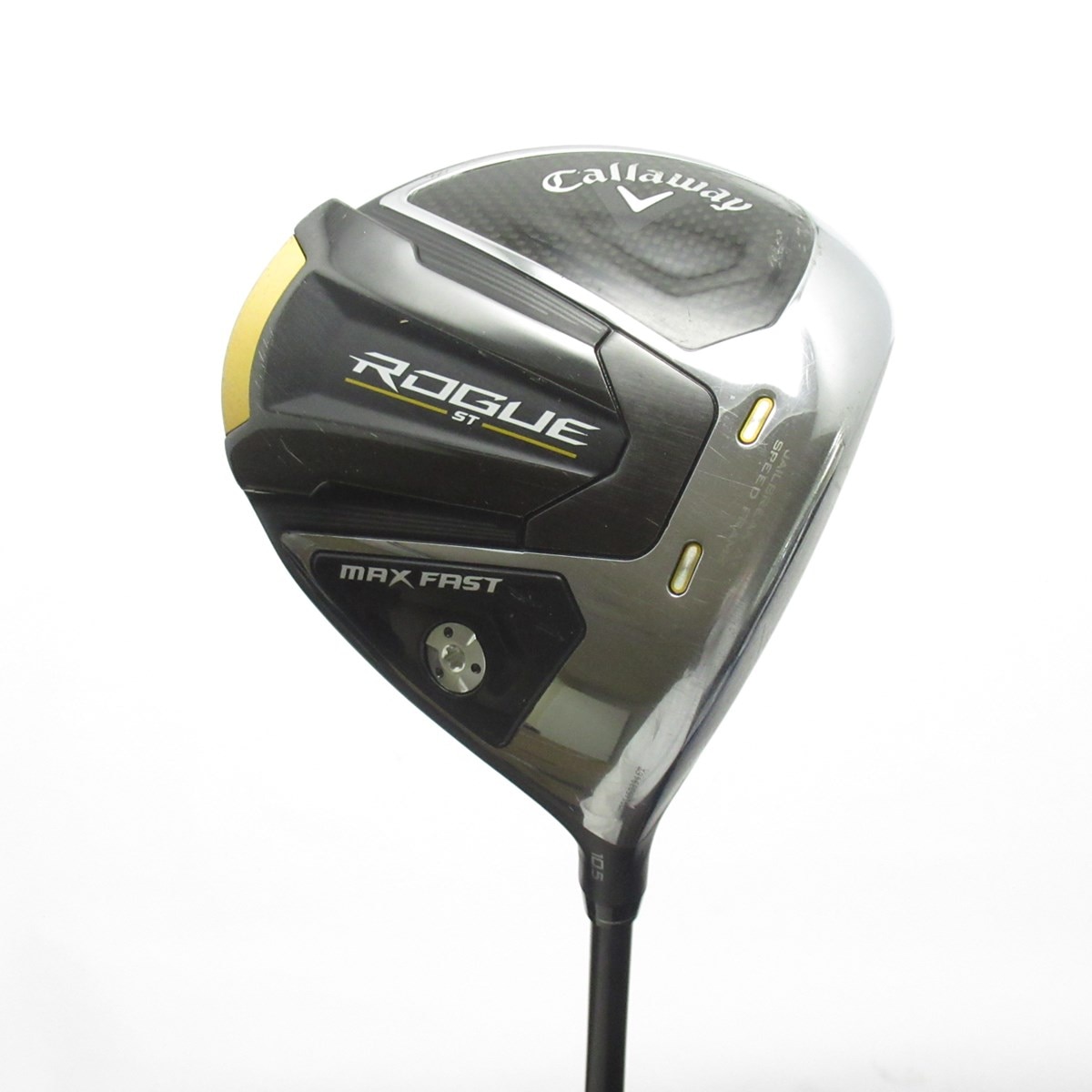 中古】ローグ ST MAX FAST ドライバー Speeder NX 40 for Callaway