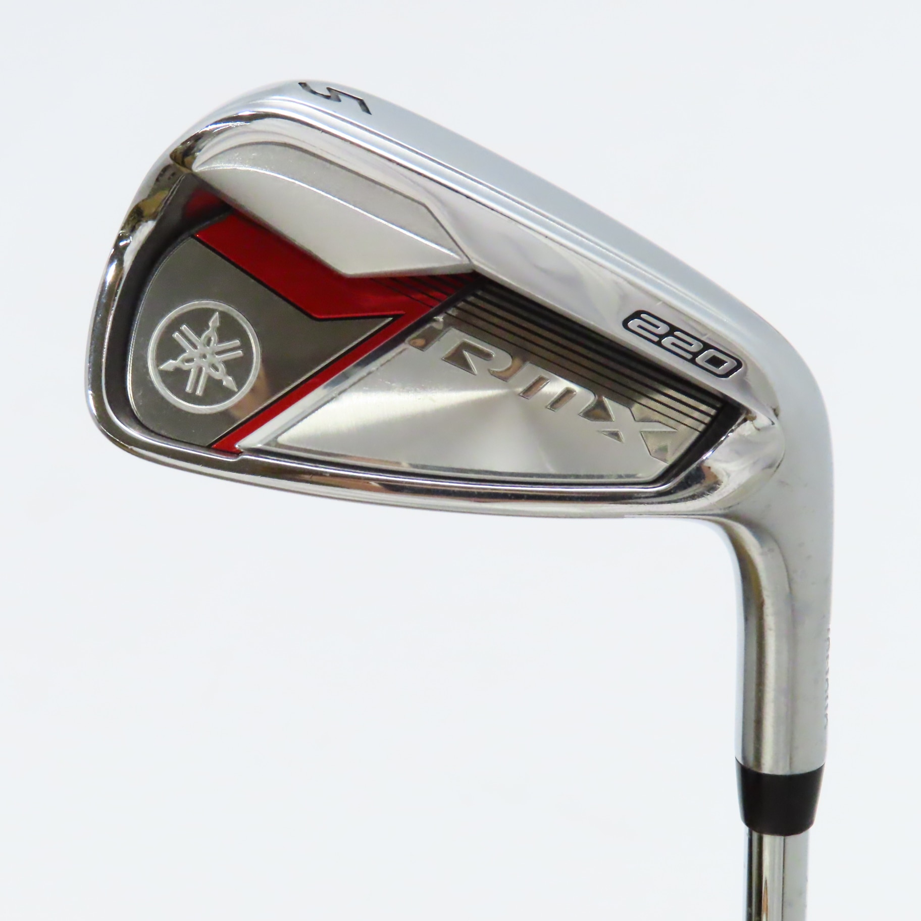 中古】RMX 220 アイアンセット (ヤマハ) RMX 通販｜GDO中古ゴルフクラブ