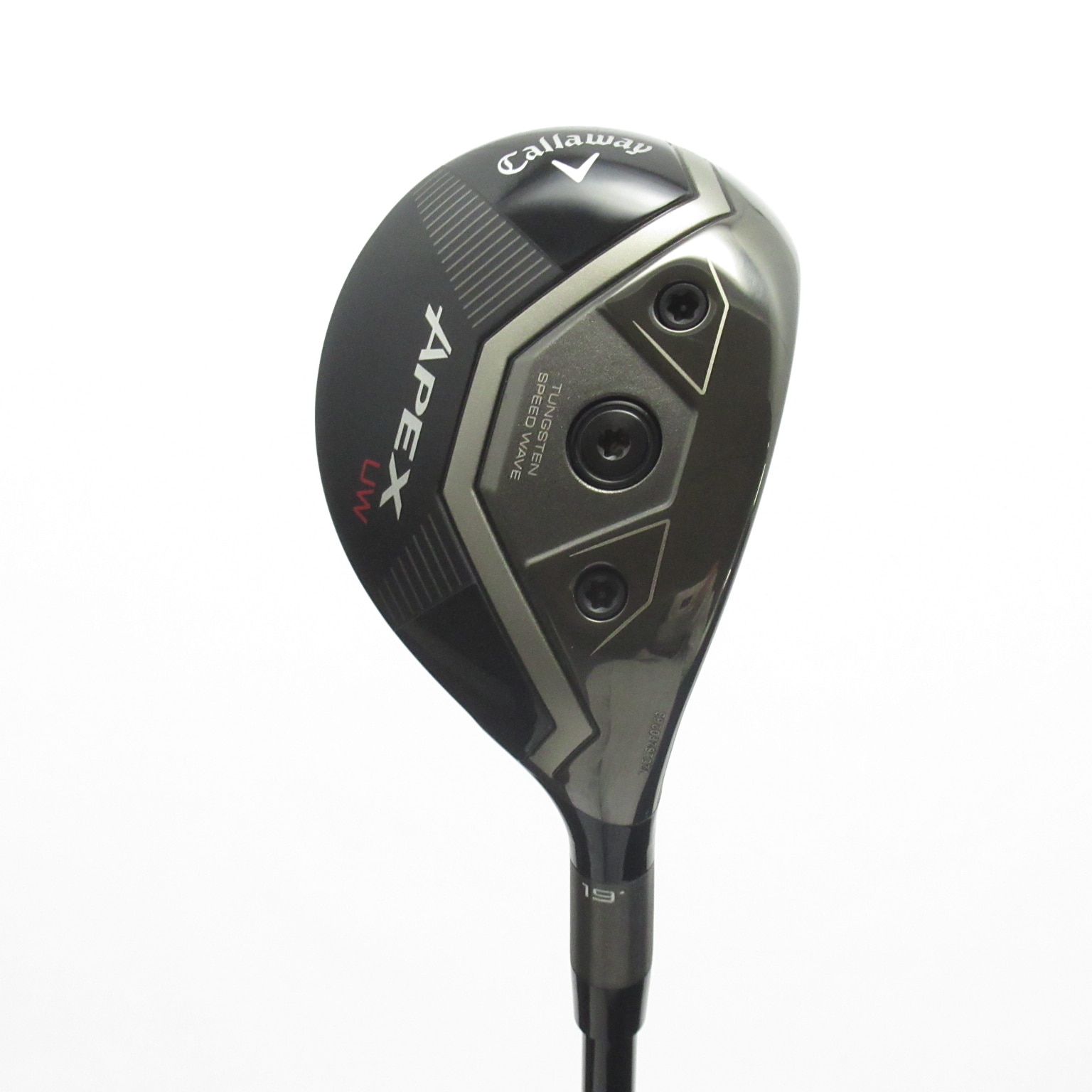 中古】APEX UW(2025) ユーティリティ TENSEI BLACK SILVER 70 for