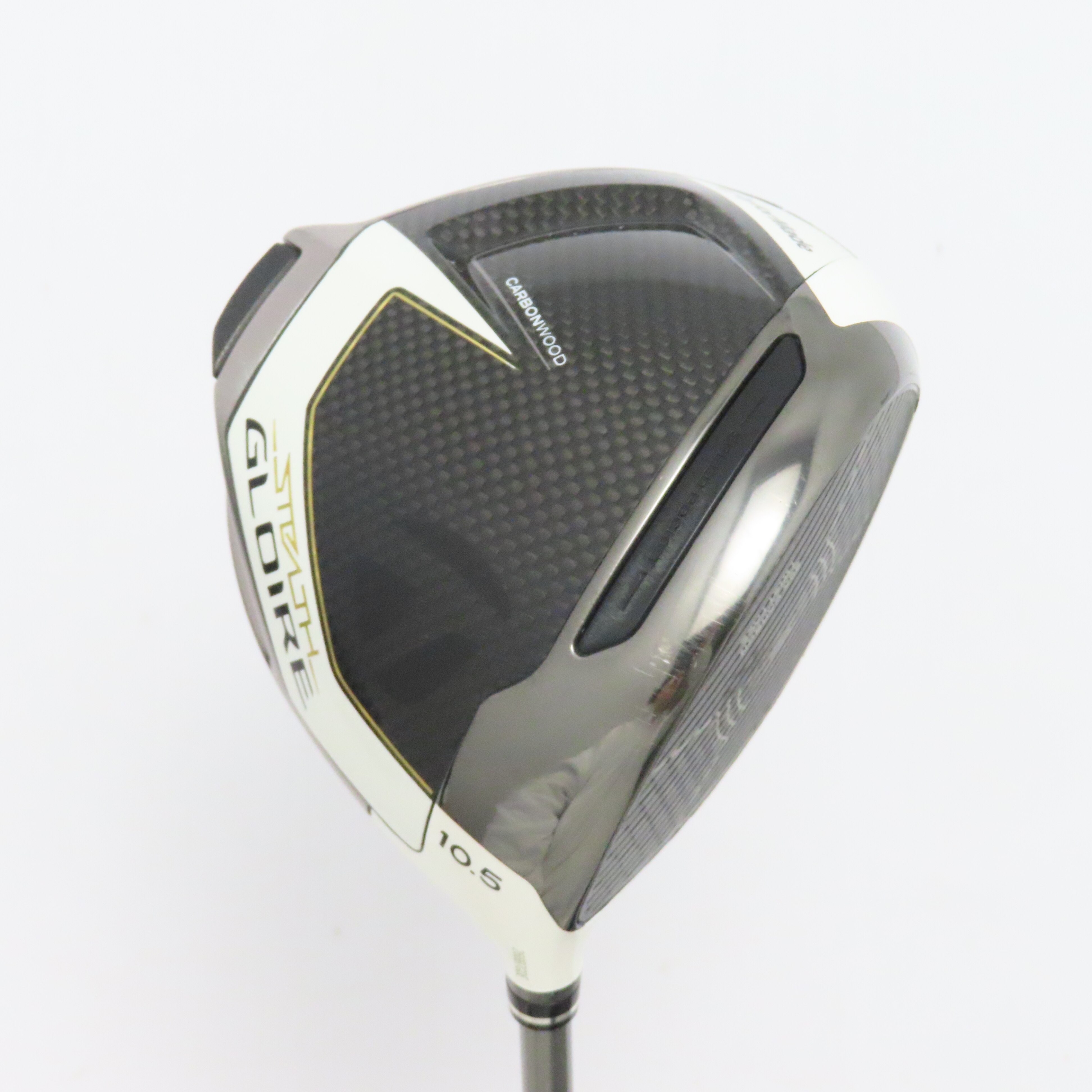 テーラーメイド　ステルス 9° TaylorMade Stealth ドライバー TaylorMade Stealth ドライバー 9.0度 ステルス