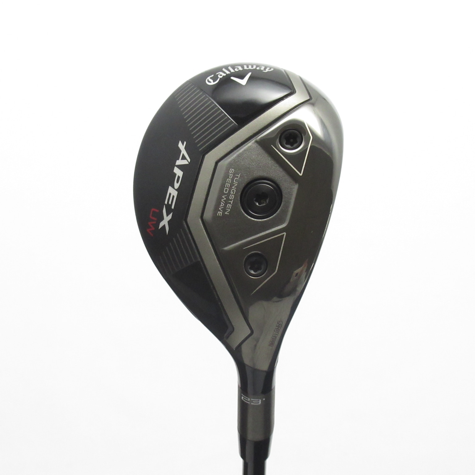 中古】APEX UW(2025) ユーティリティ TENSEI BLACK SILVER 70 for