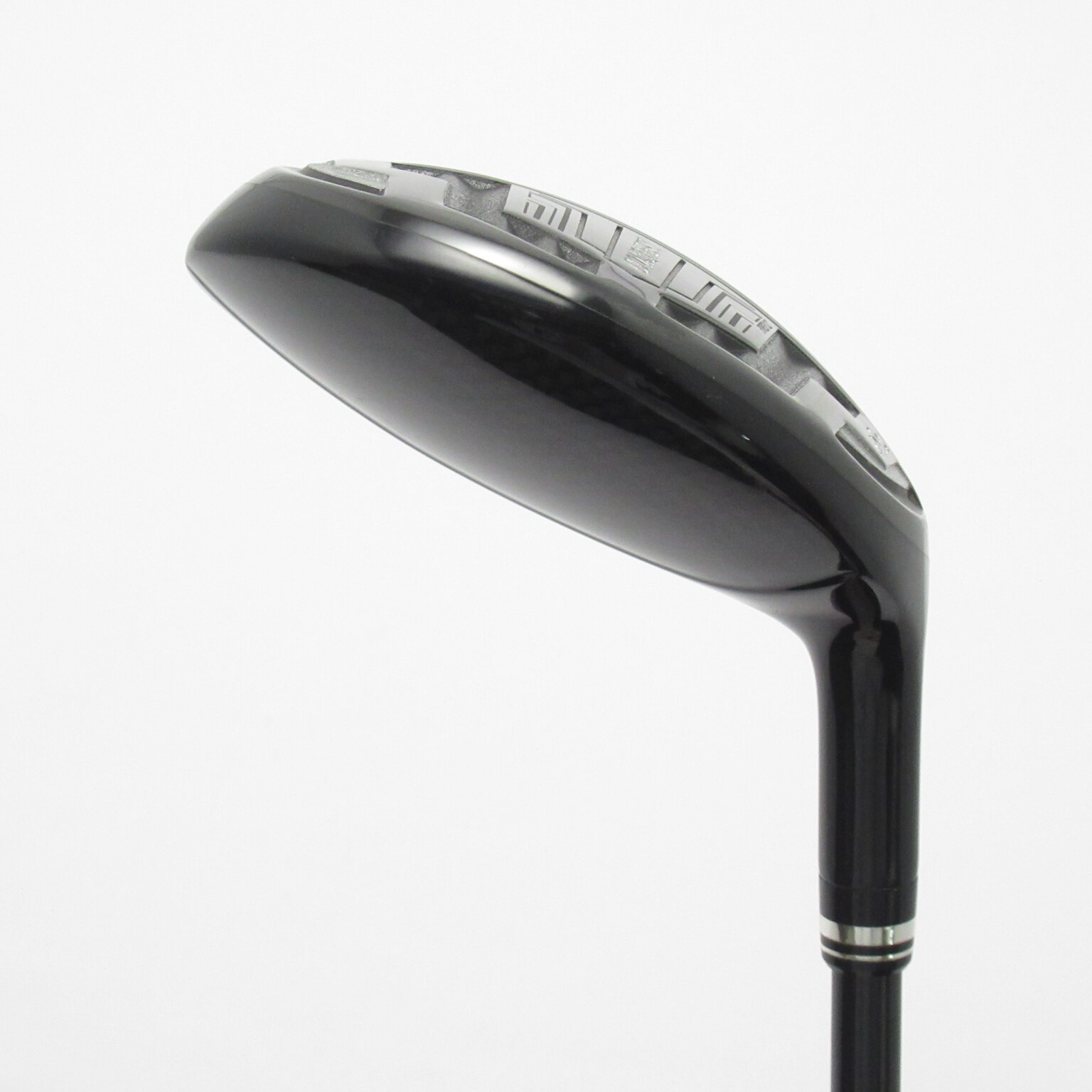 中古】マジェスティ コンクエスト ブラック 2022 ユーティリティ