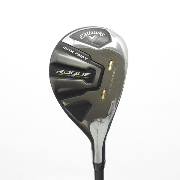 Used] Rogue ST MAX FAST Utility Speeder NX 40 for Callaway 21 SR C 